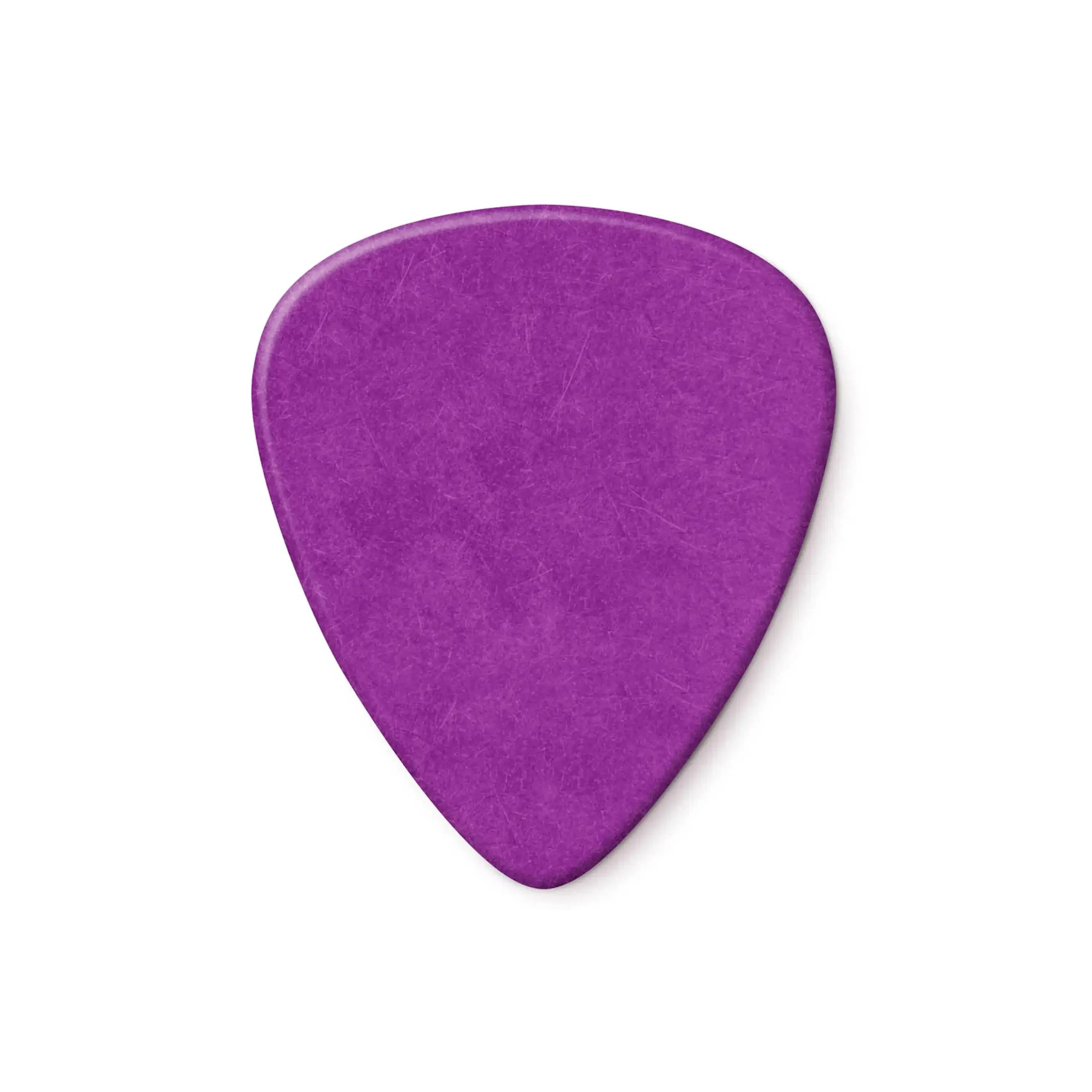 Dunlop Tortex Standard 1.14mm Purple Guitar & Ukulele Picks 12 Pack - Image 3
