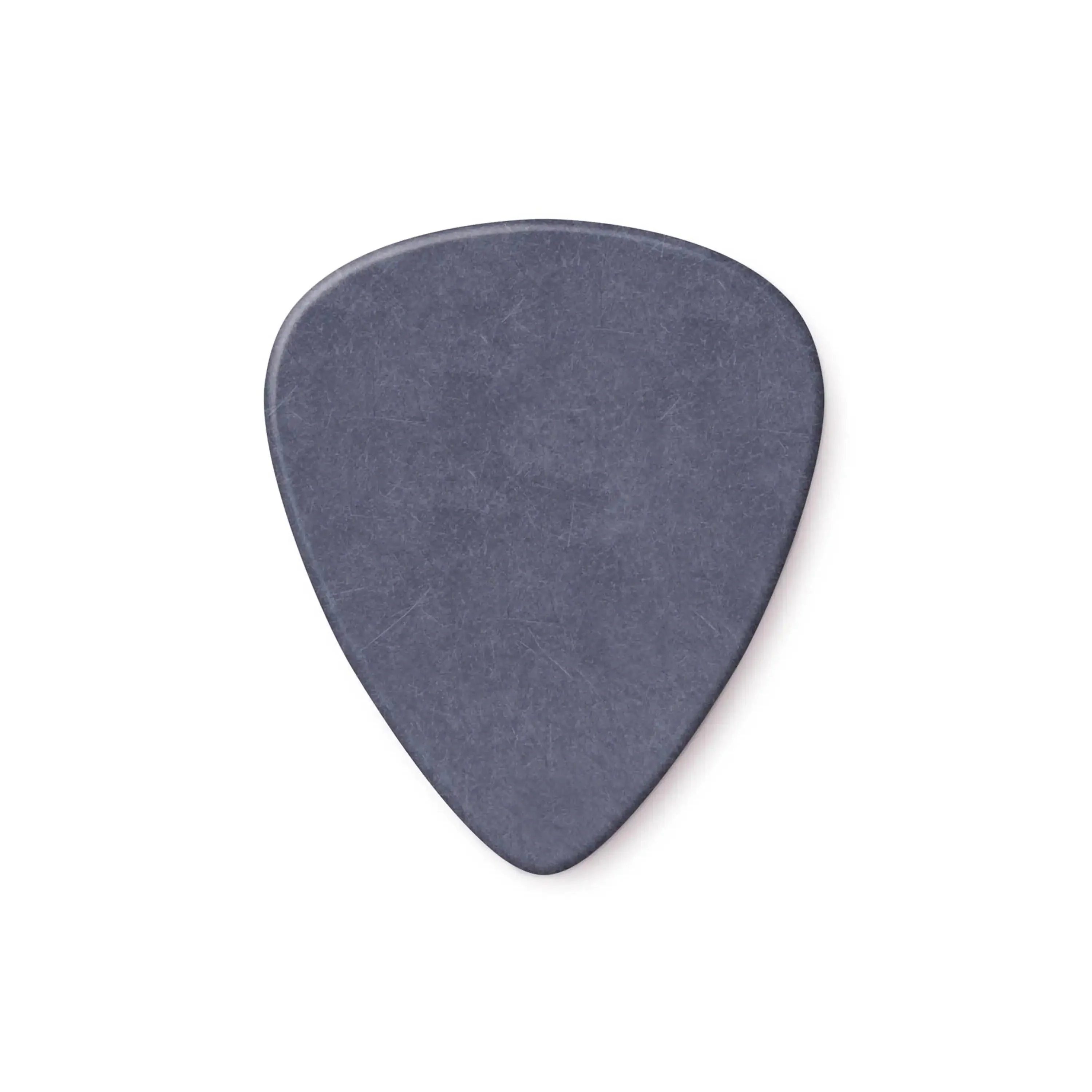 Dunlop Violet Gator Grip .96mm Guitar Picks - 12 Pack - Image 2