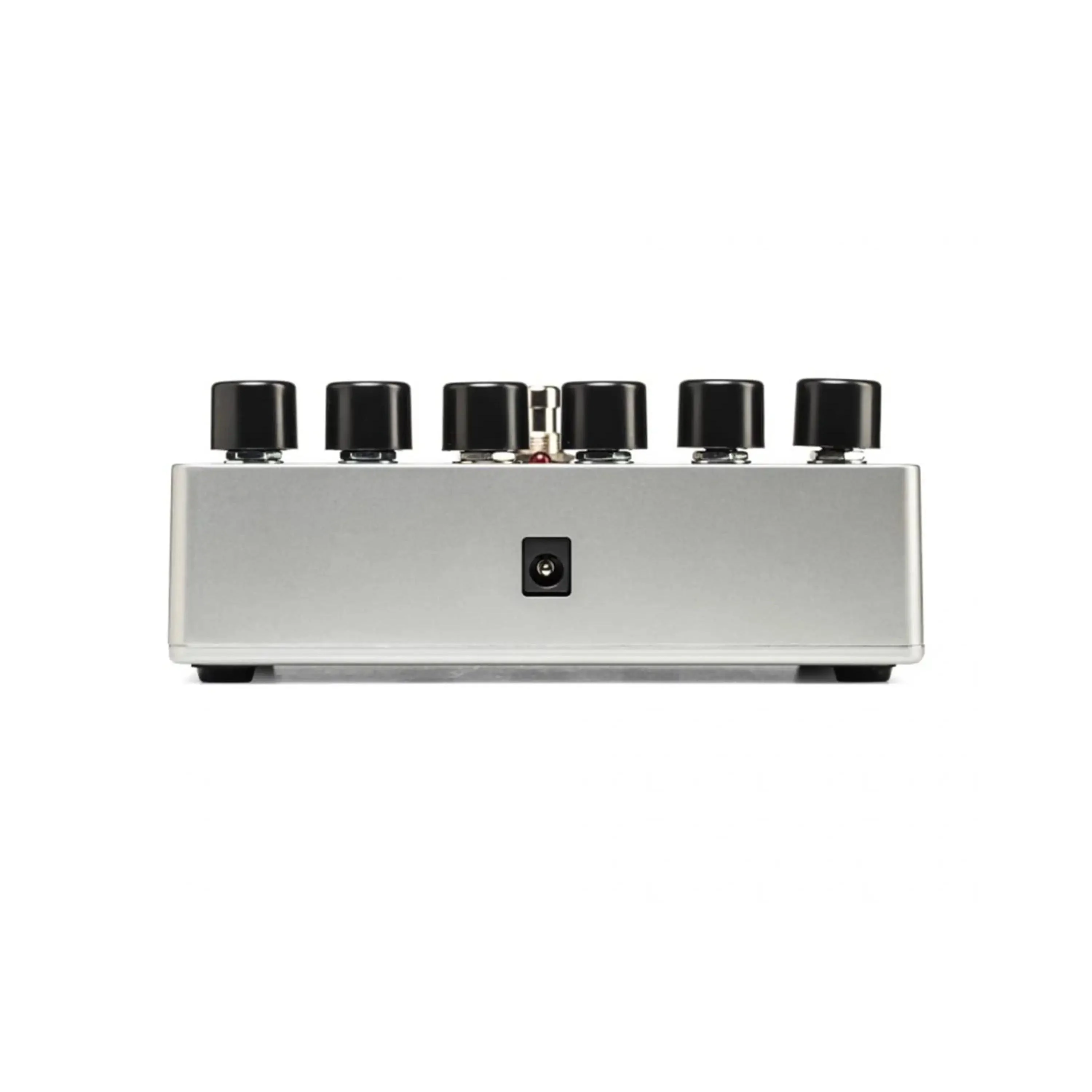 Electro-Harmonix Deluxe Memory Man Pedal - Analog Delay / Chorus / Vibrato - Image 4