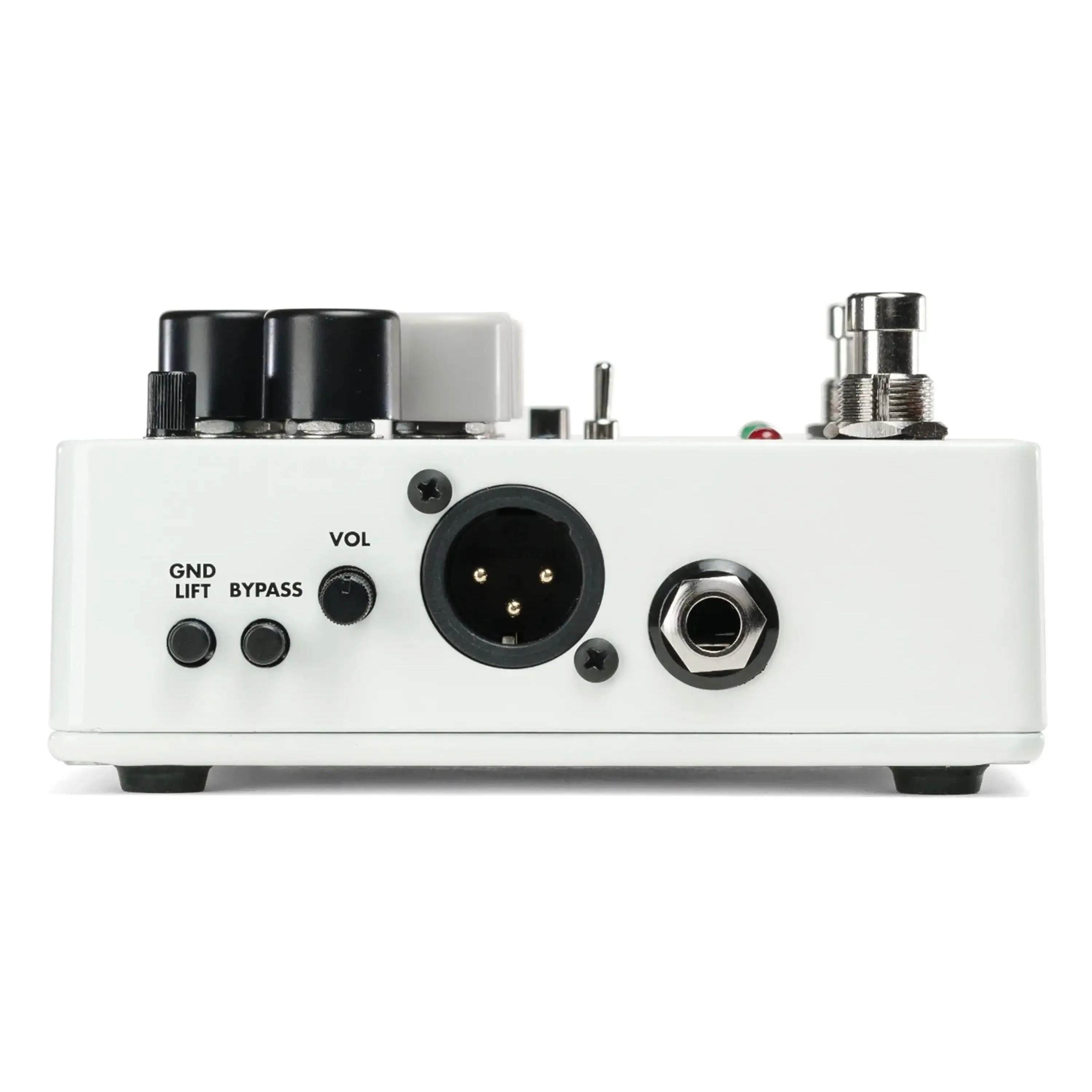 Electro-Harmonix Battalion Bass Preamp & DI - Image 4