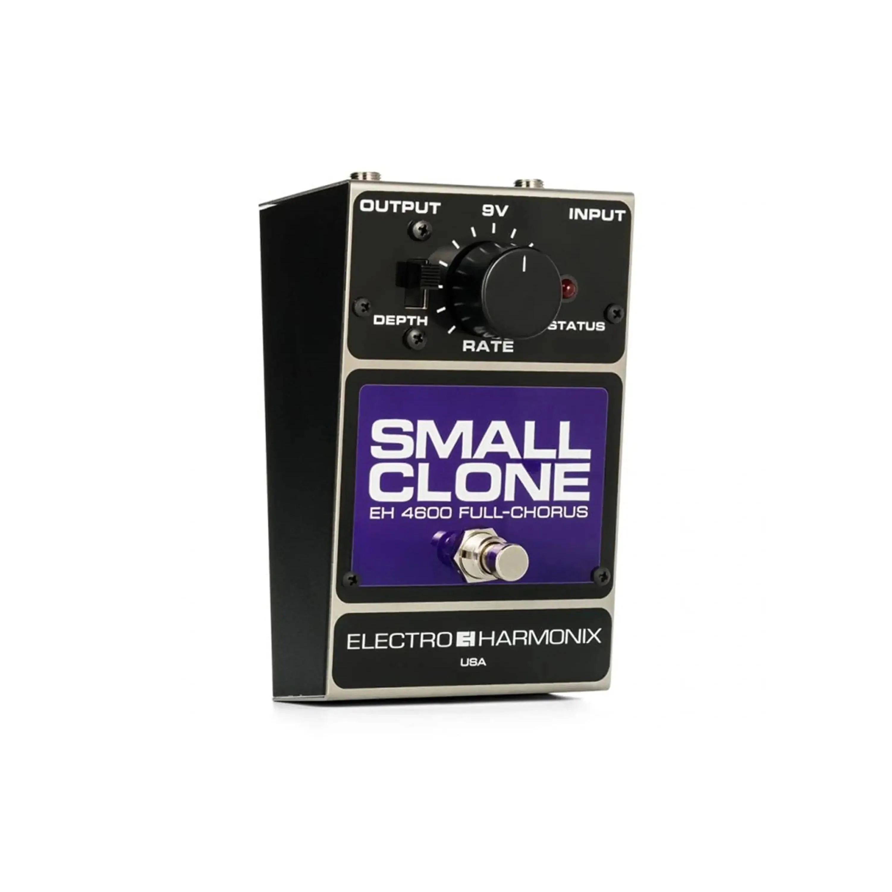 Electro-Harmonix Small Clone Chorus Pedal