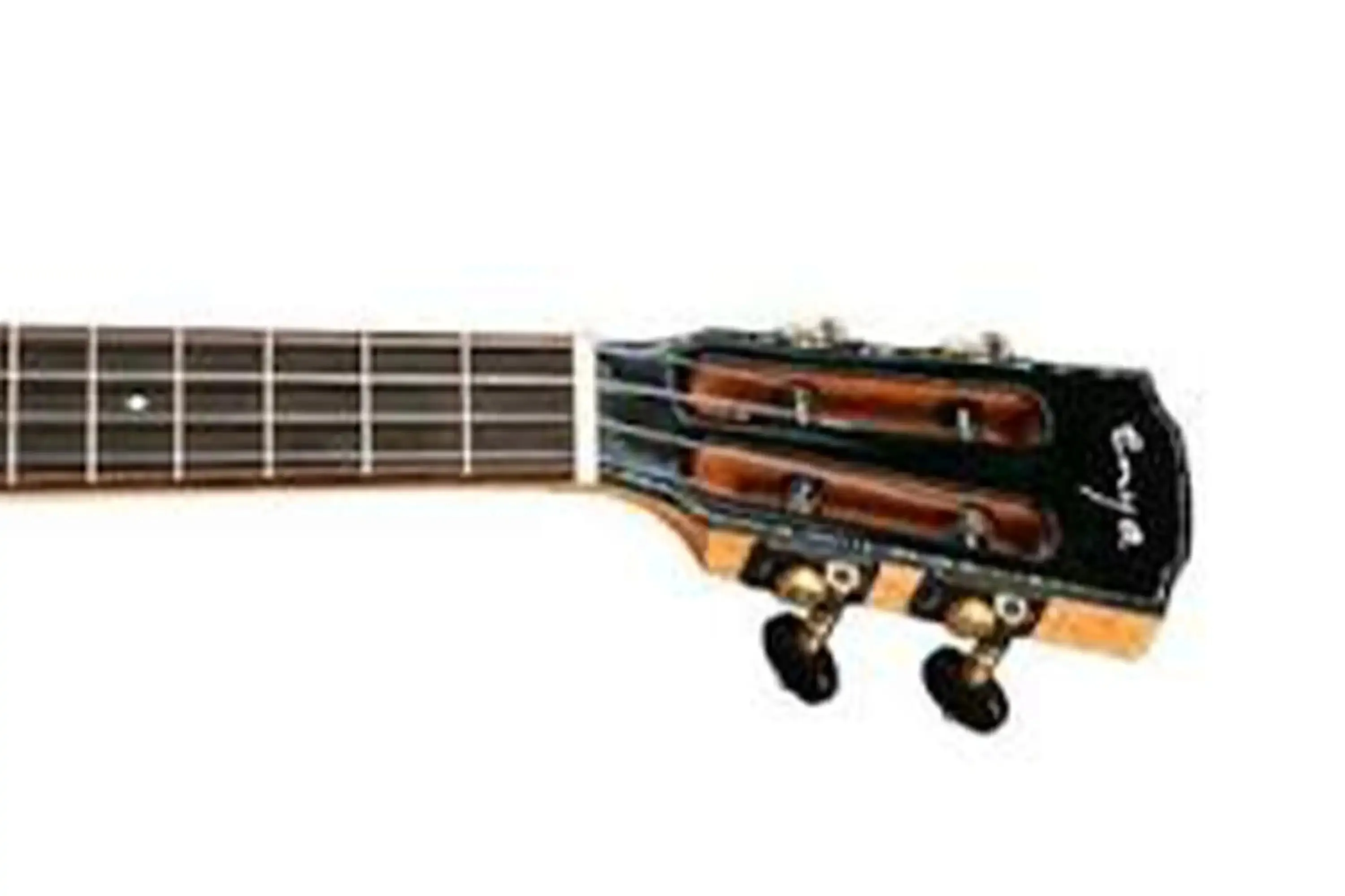 Enya EUC-A5 Solid Hawaiian Koa Concert Ukulele - Image 4