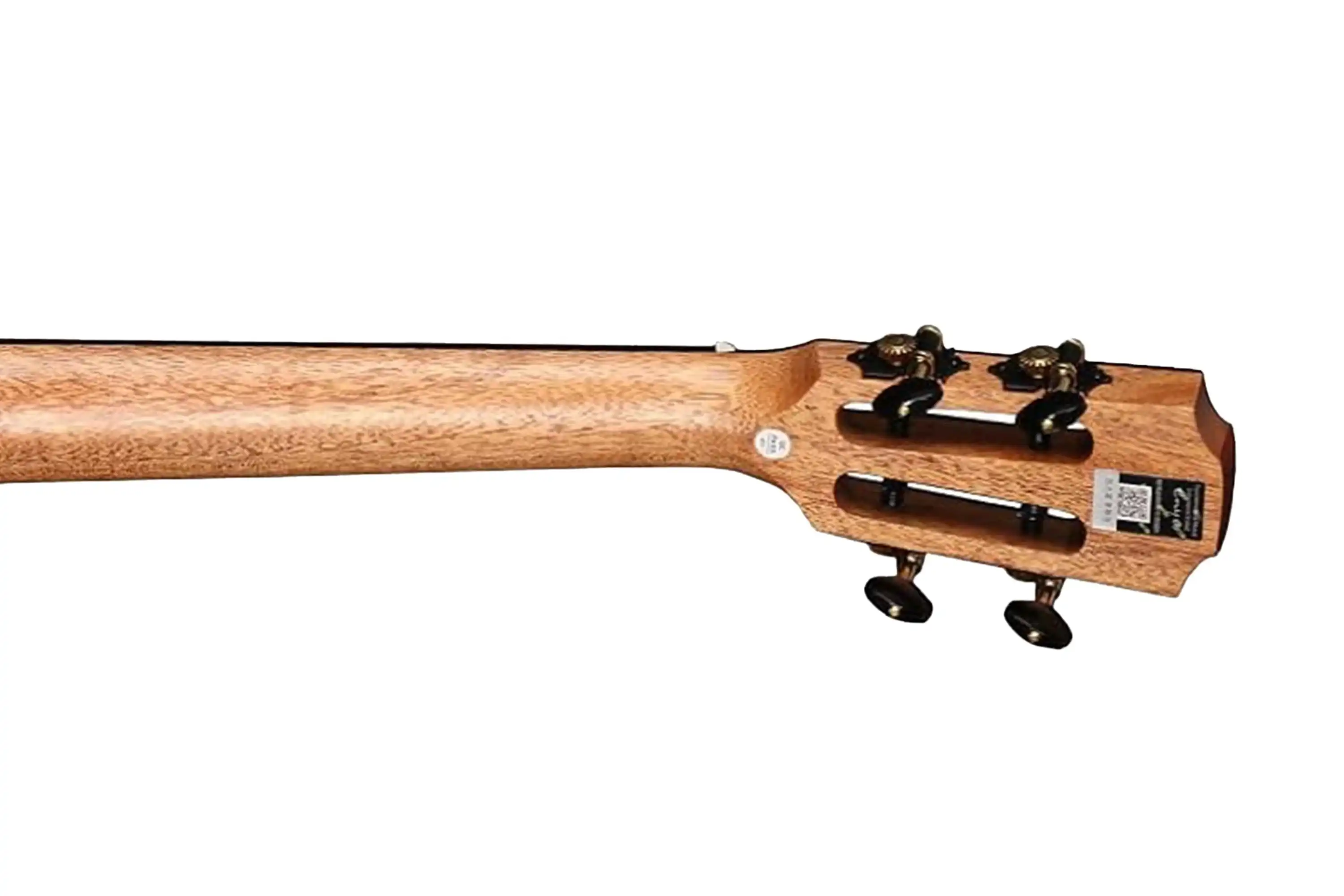 Enya EUC-K5 Acacia Concert Ukulele - Image 6