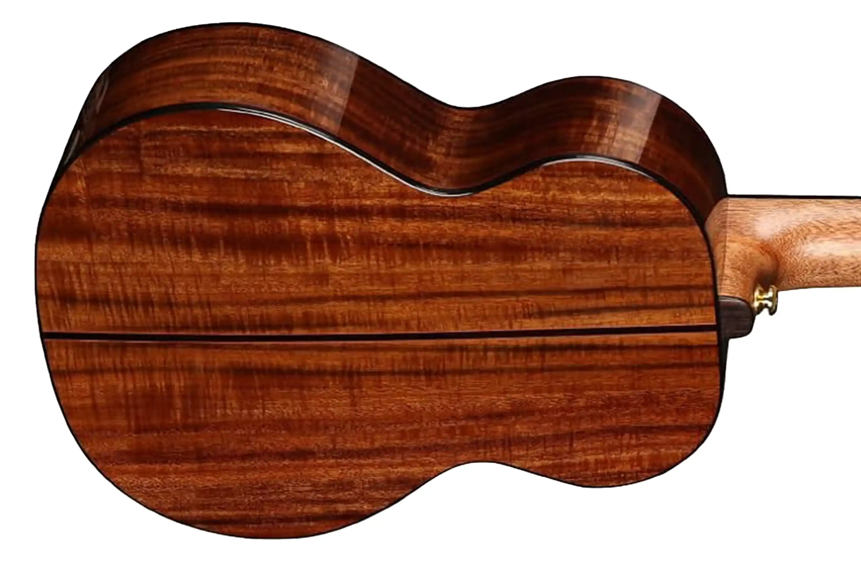 Enya EUC-K5/EQ Acacia Concert Ukulele w/ Pickup - Image 2