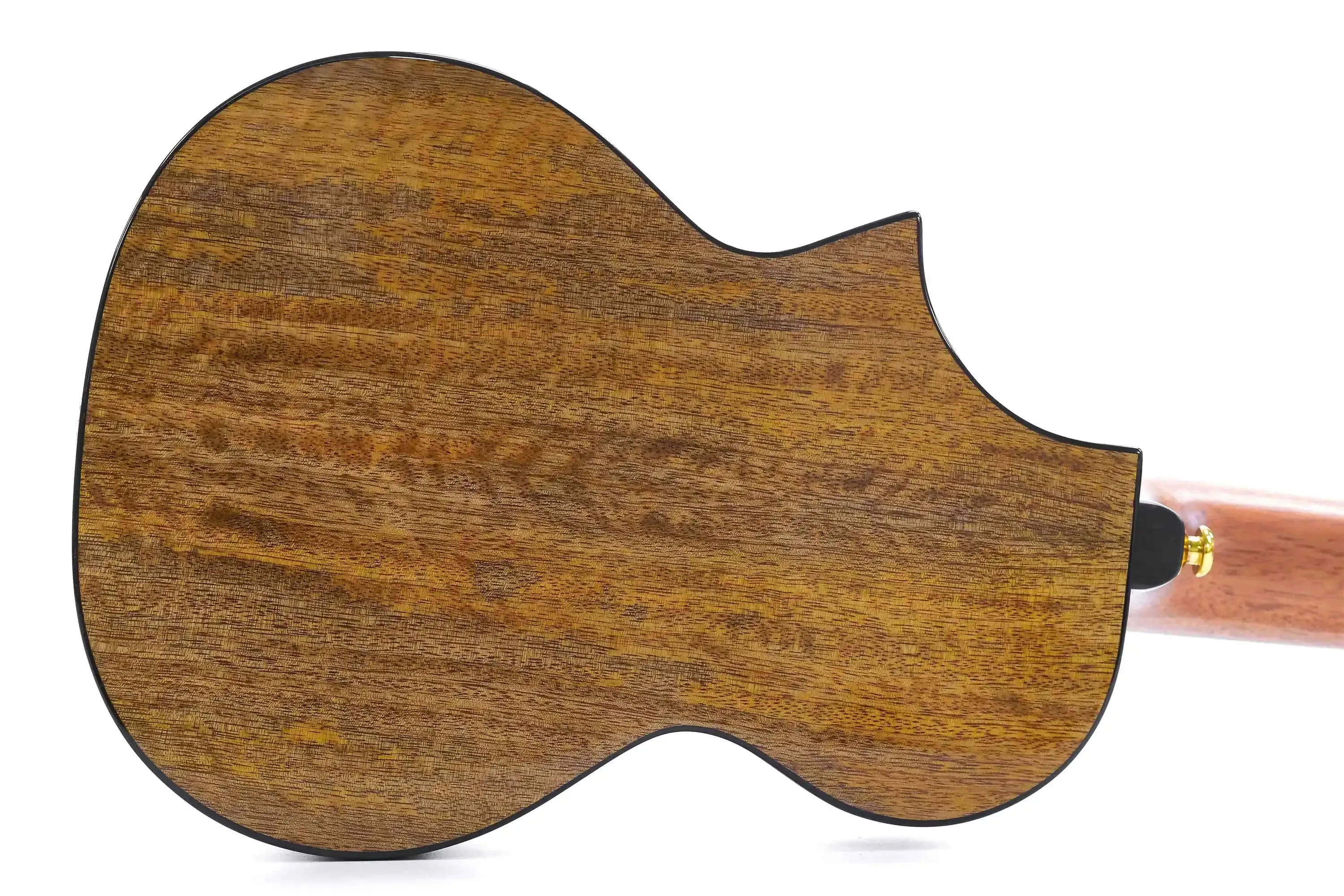 Enya EUC-MG6 Mango Concert Ukulele w/ Cutaway - Image 2