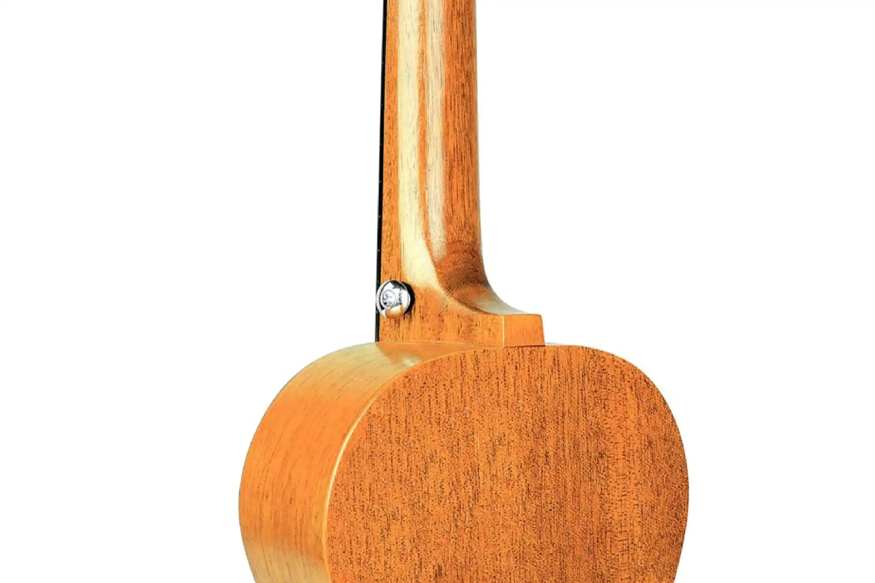 Enya EUS-25D Solid Mahogany Soprano Ukulele - Image 8