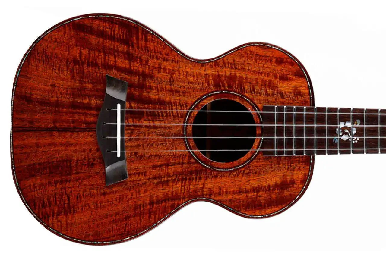 Enya EUT-K5 Solid Acacia Tenor Ukulele