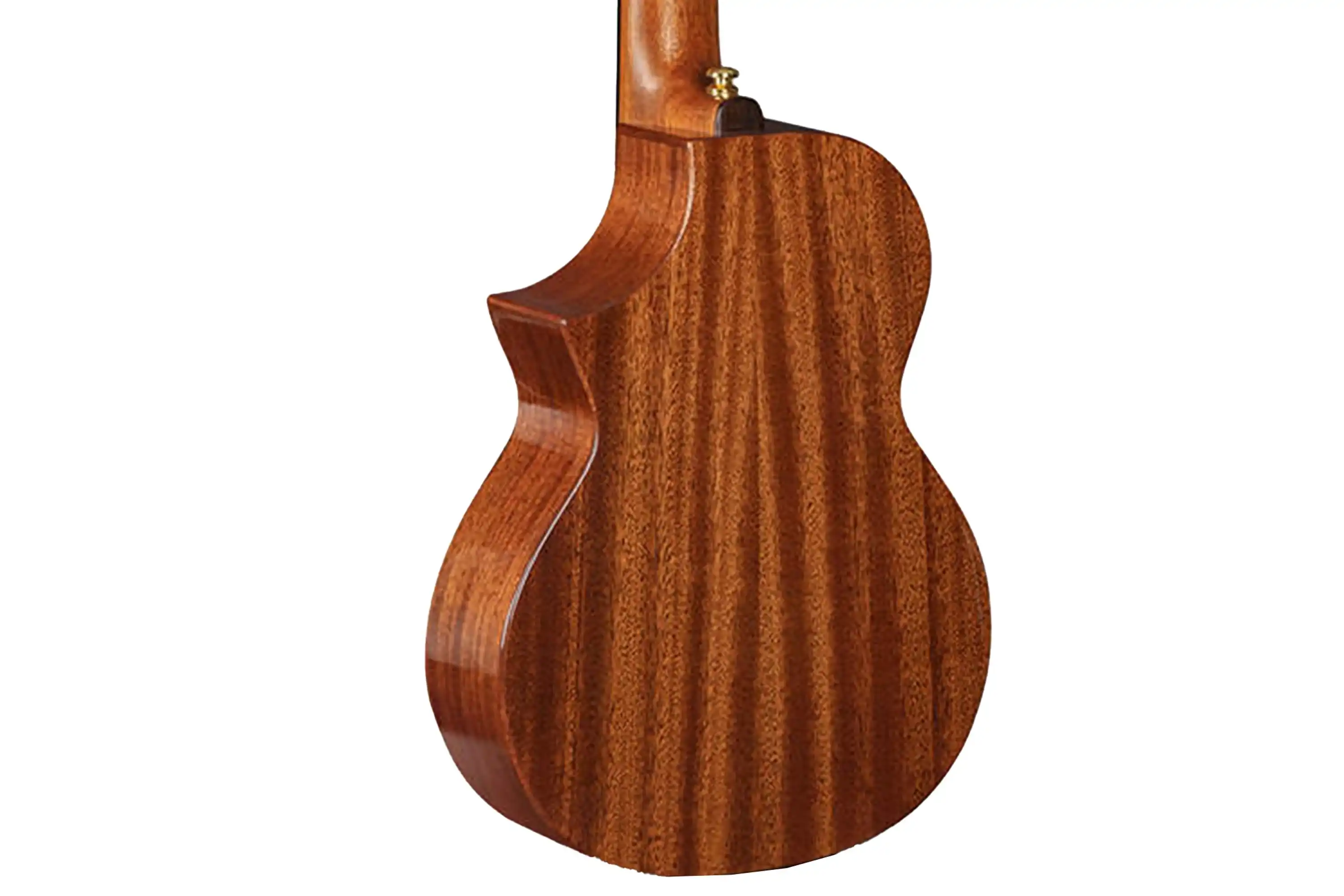 Enya EUT-M6 Solid Mahogany Tenor Ukulele - Image 2