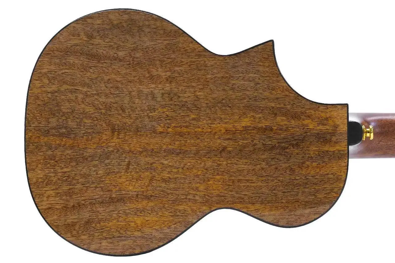 Enya EUT-MG6 Premium Solid Mango Acoustic Tenor Ukulele - Image 2
