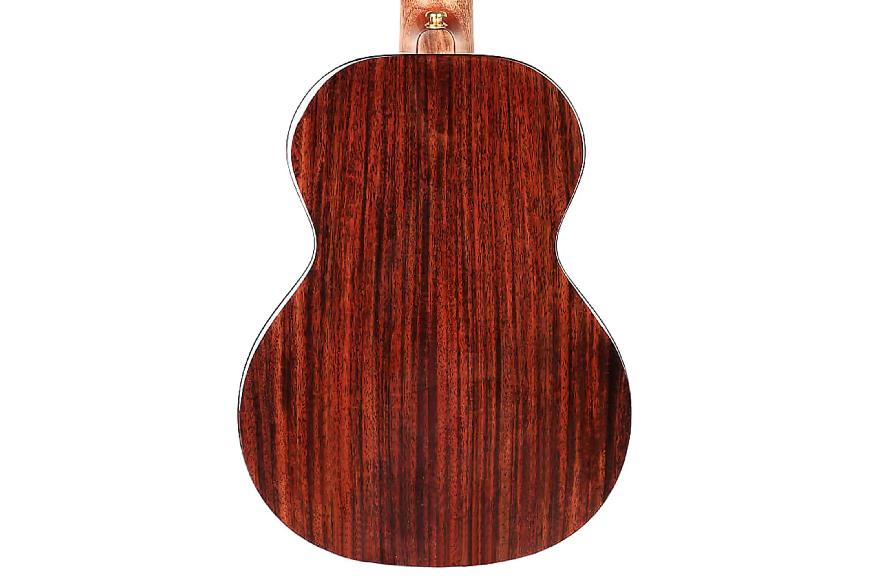 Enya EUT-S1/EQ Spruce Tenor Ukulele with Pickup - Image 2