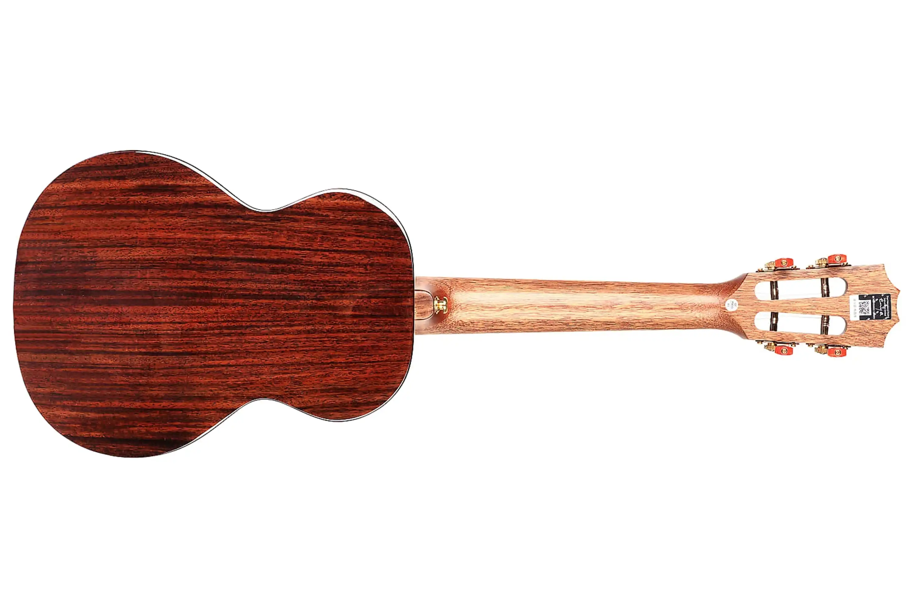 Enya EUT-S1 Spruce Tenor Ukulele - Image 4