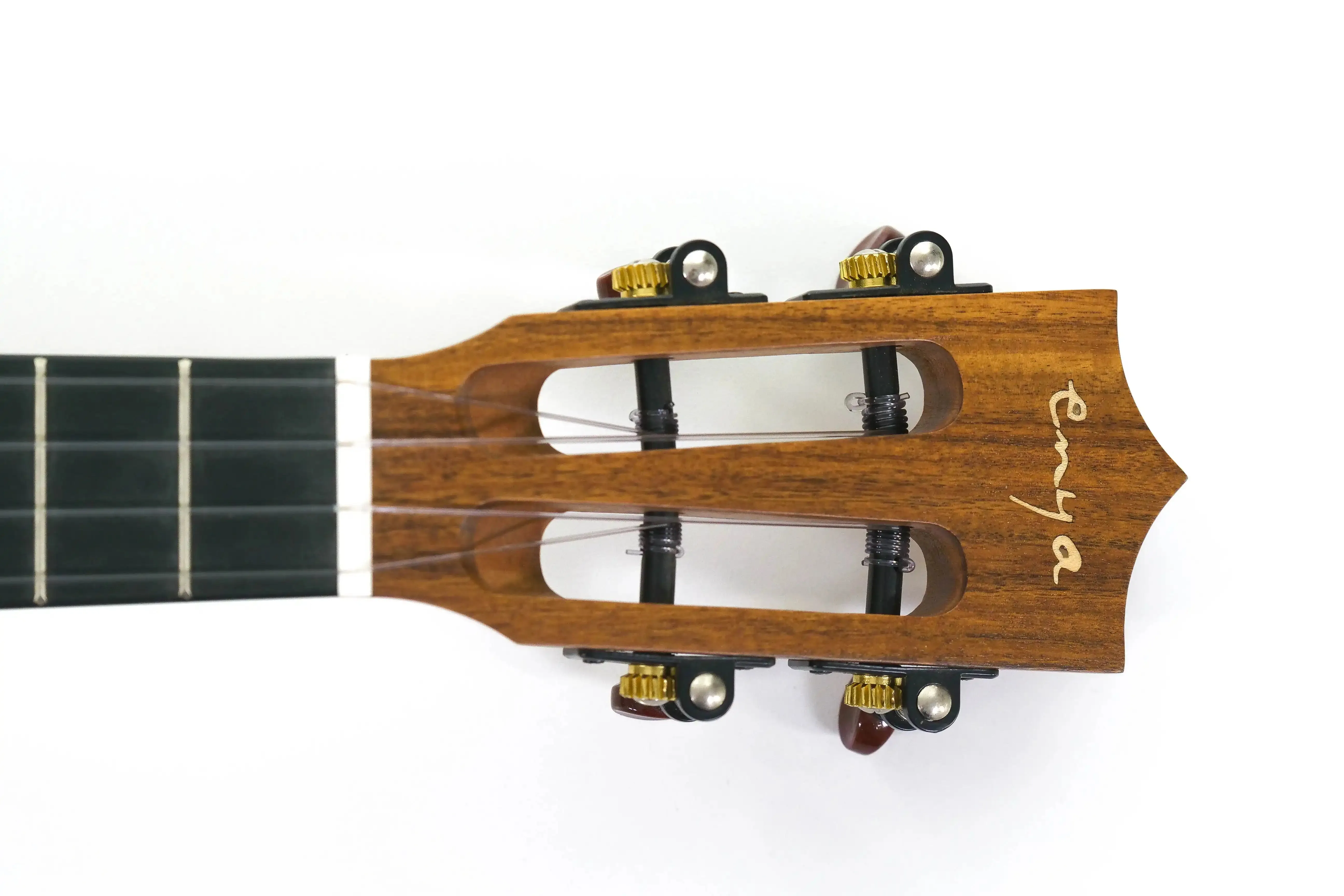 Enya EUT-X1 Tenor Ukulele - Image 6