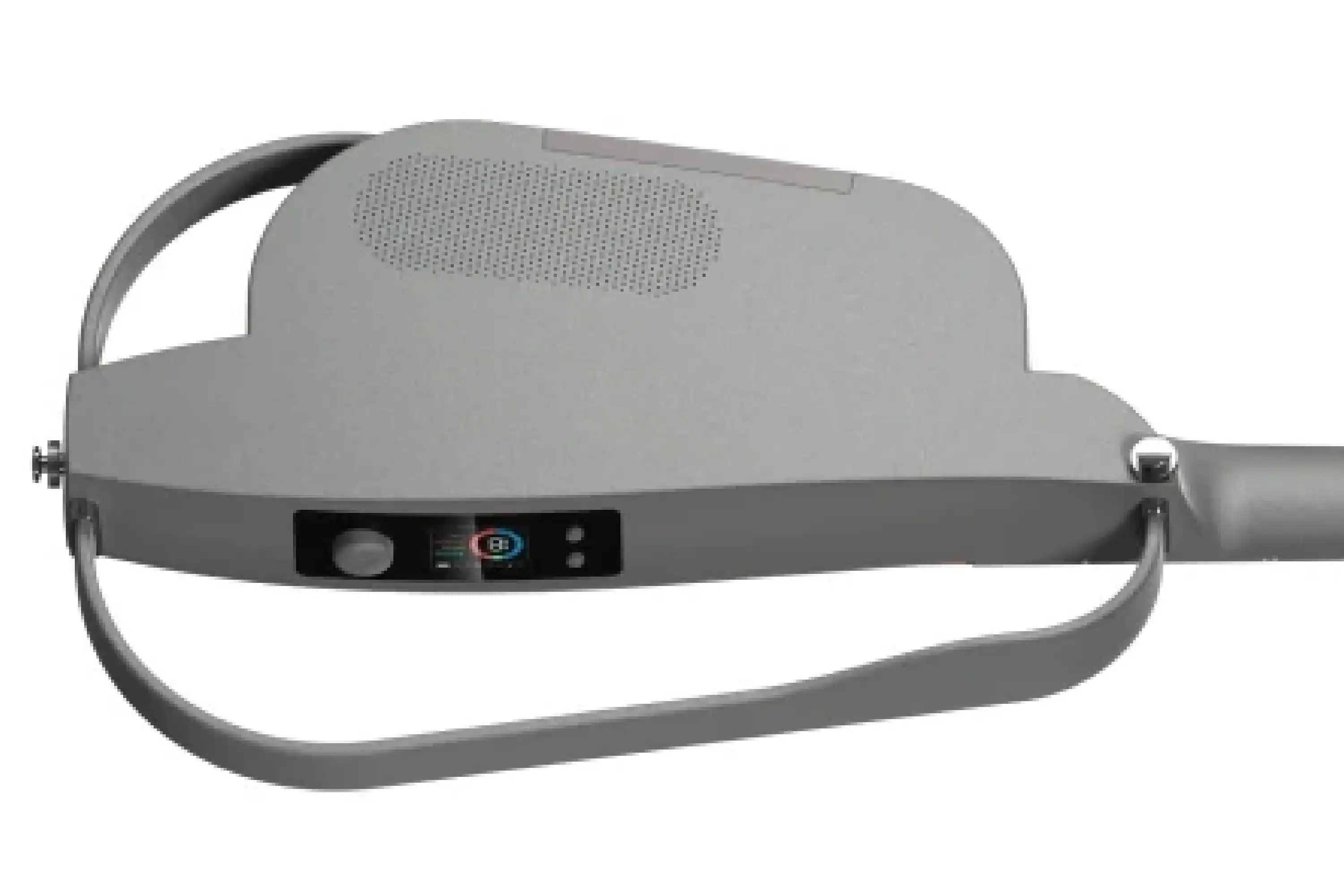 Enya NEXG SE Carbon Fiber Smart Audio Guitar - Grey - Image 2