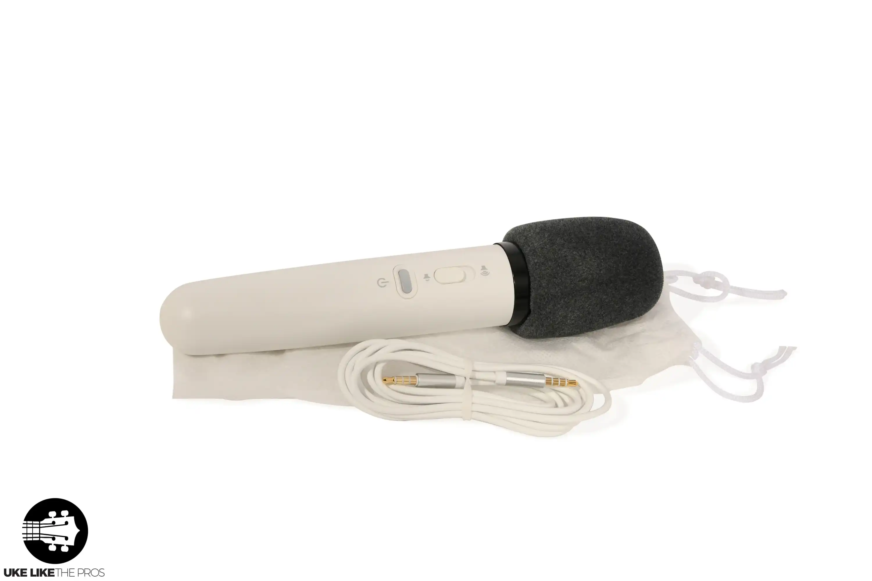 Enya NEX-G Smart Audio Guitar Blue "Walley" - Image 13