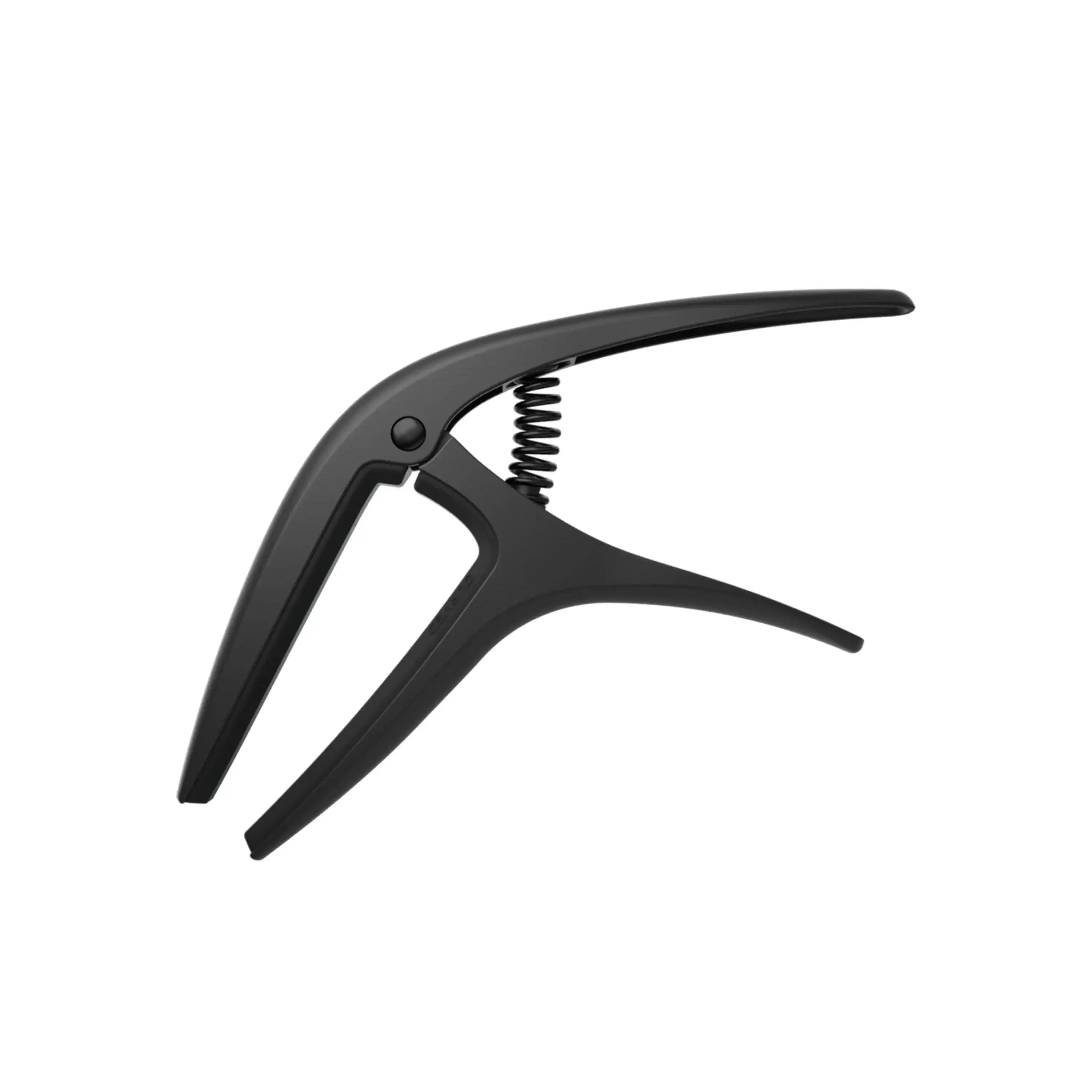 Ernie Ball Black Dual Axis Capo