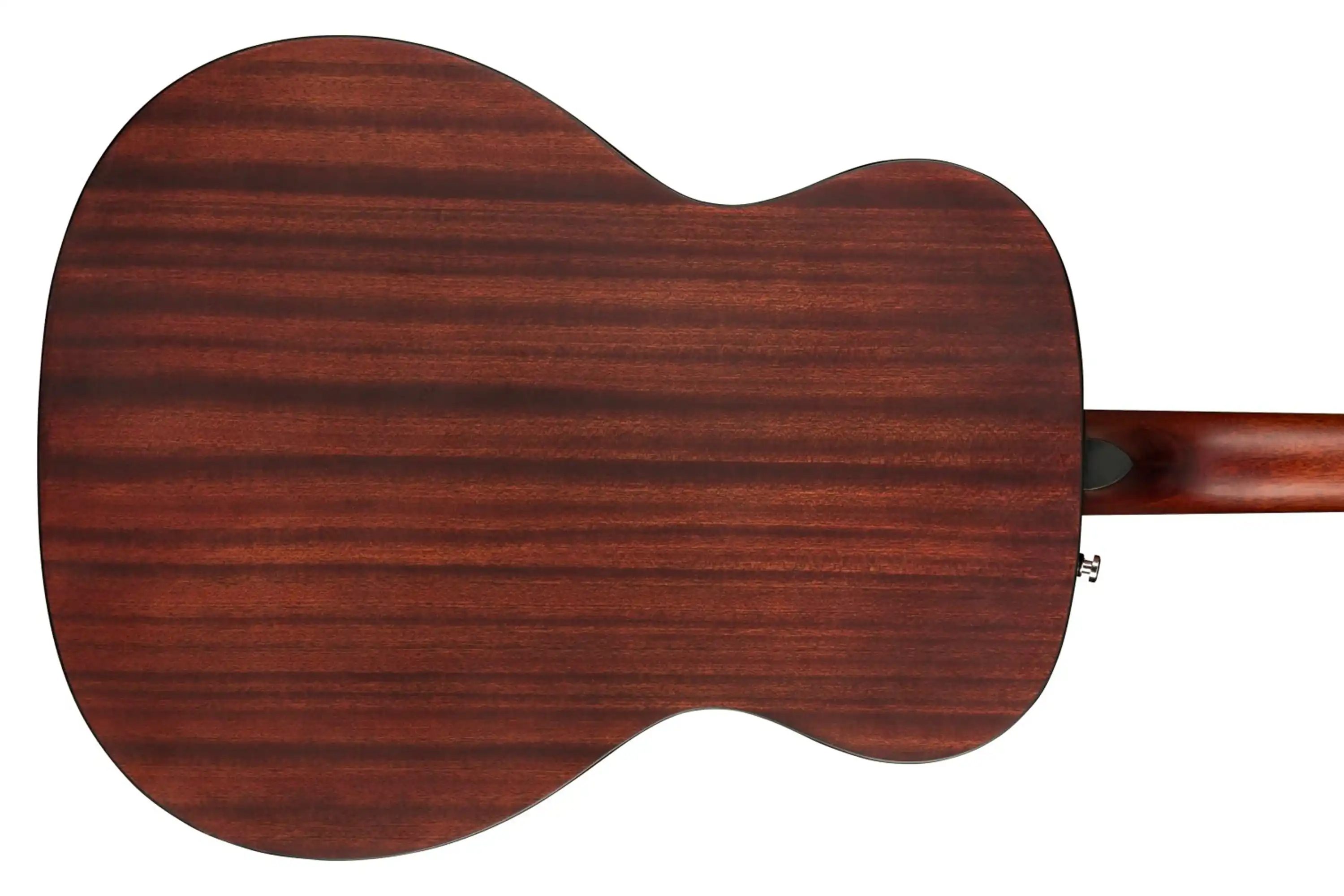 Fender CC-60S All Mahogany Acoustic Concert Guitar Pack - Image 3