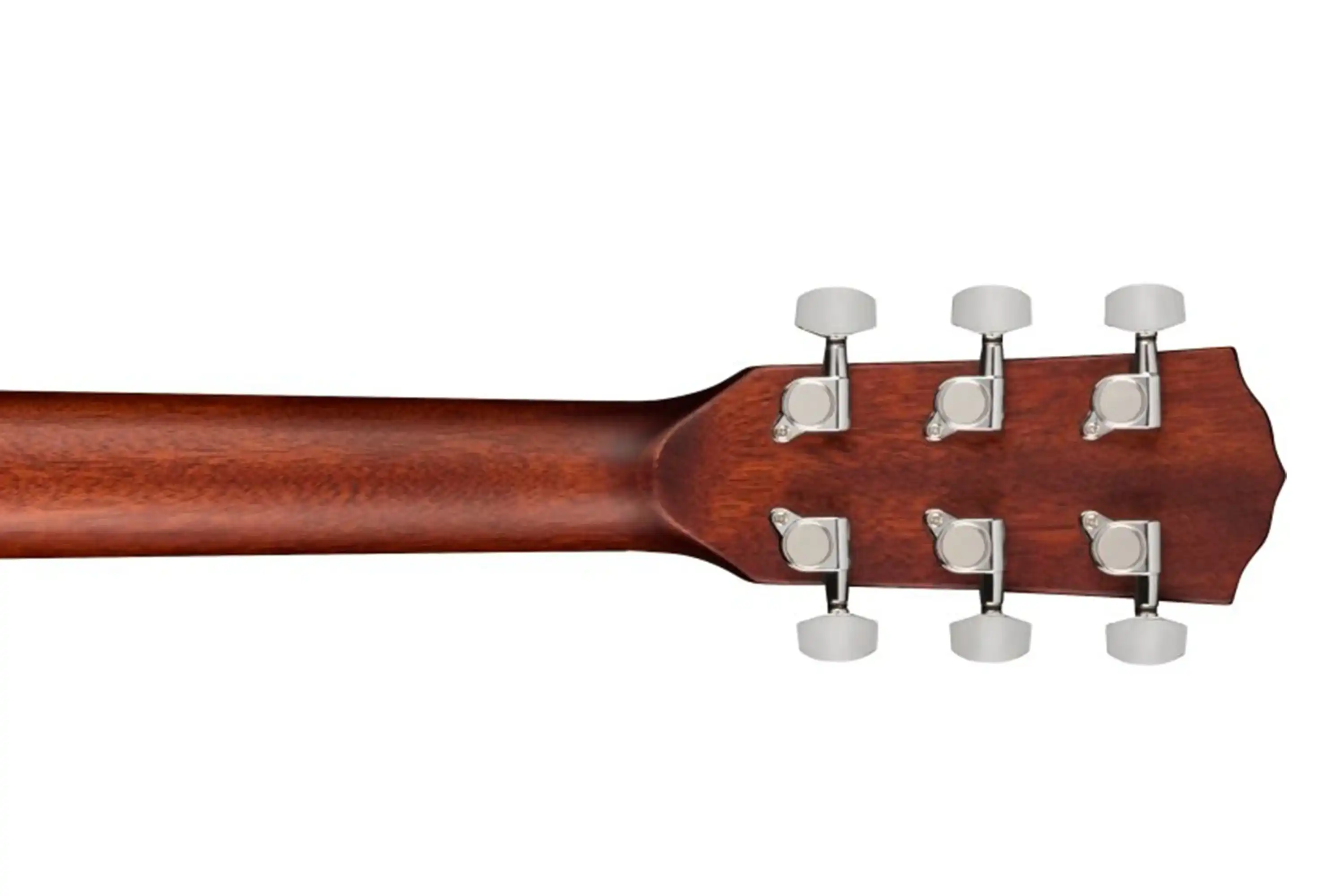 Fender CC-60S All Mahogany Acoustic Concert Guitar Pack - Image 7