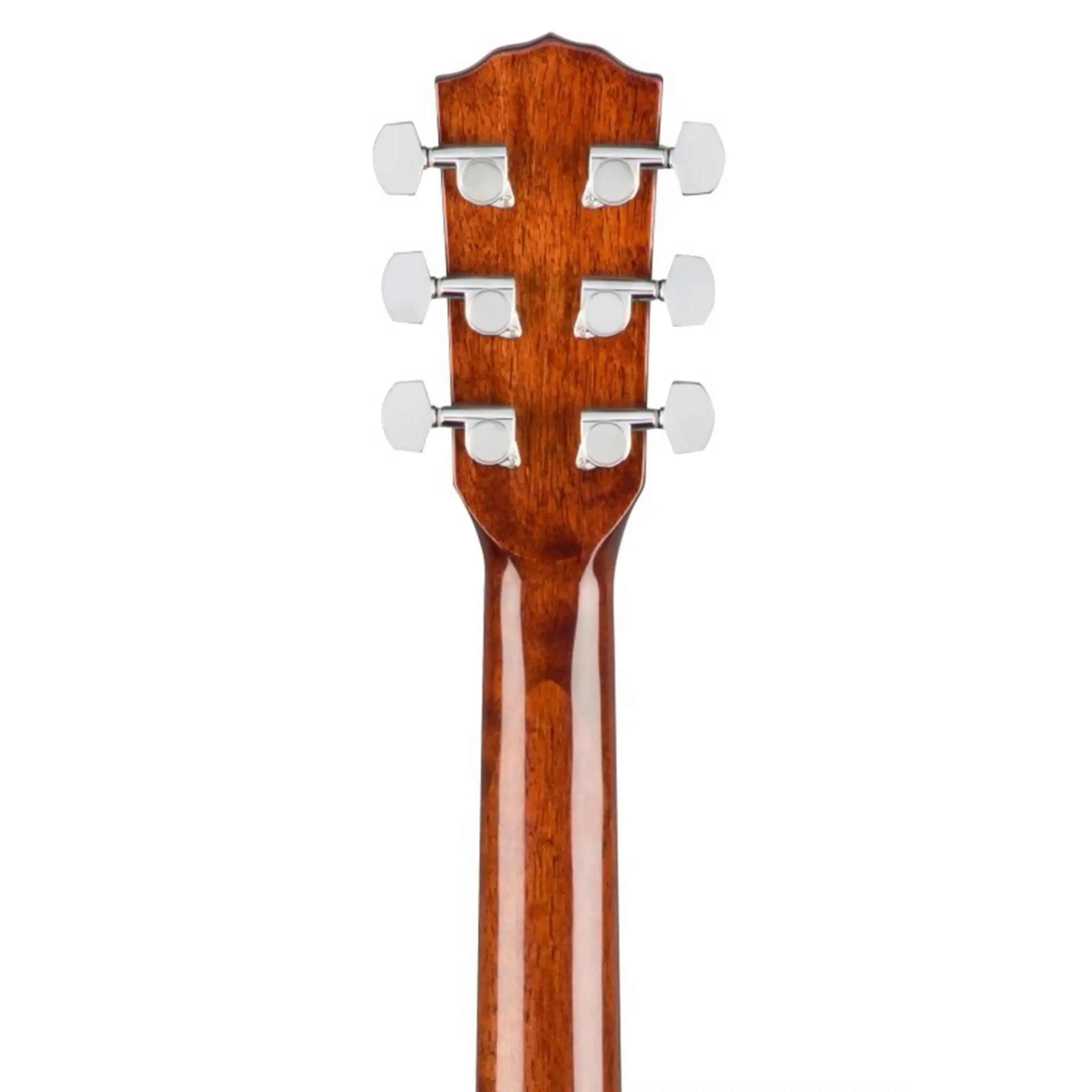 Fender CC-60S Concert Acoustic Guitar - Image 6