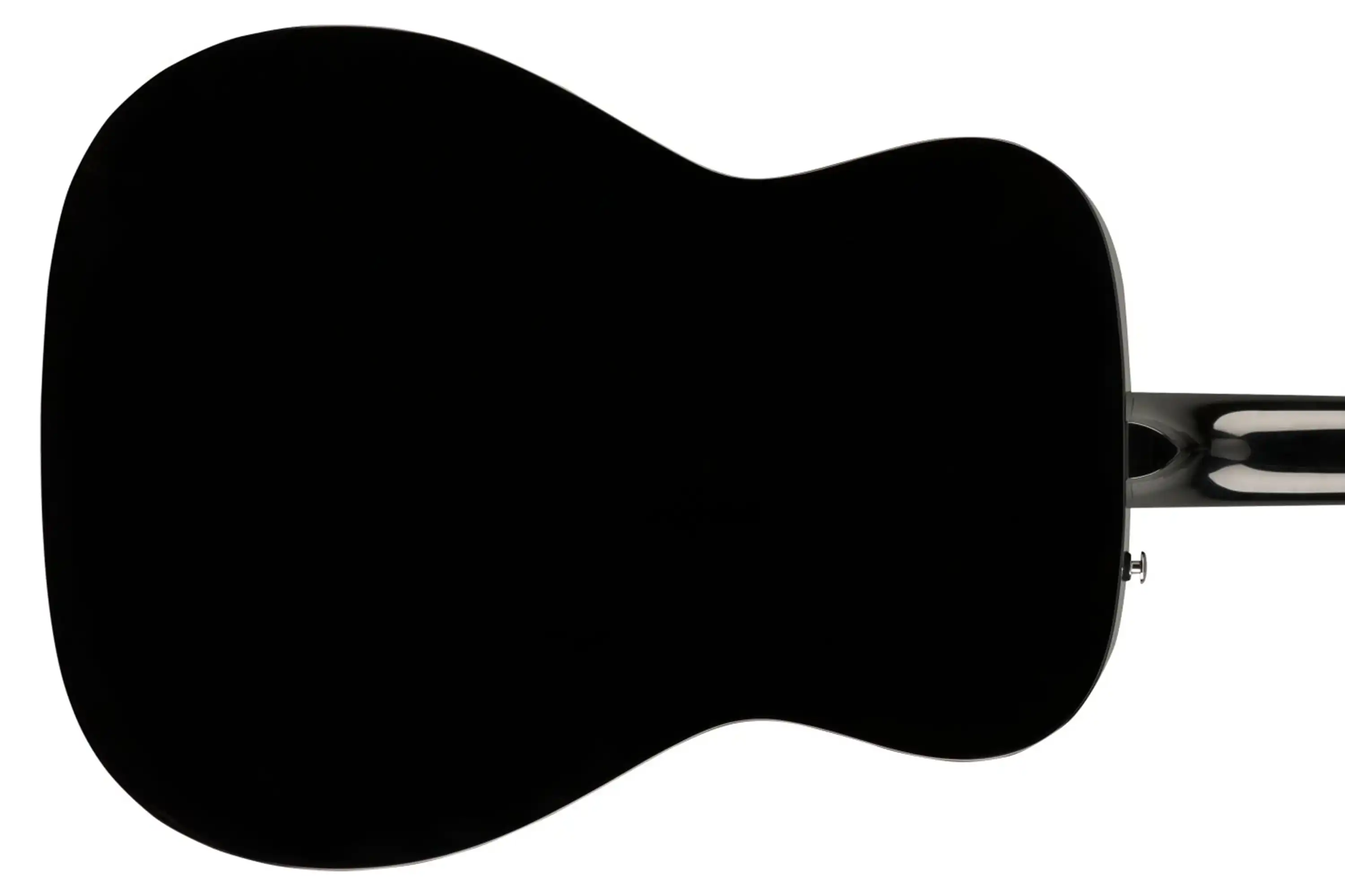 Fender CC-60S Concert Acoustic Guitar Pack - Black - Image 3