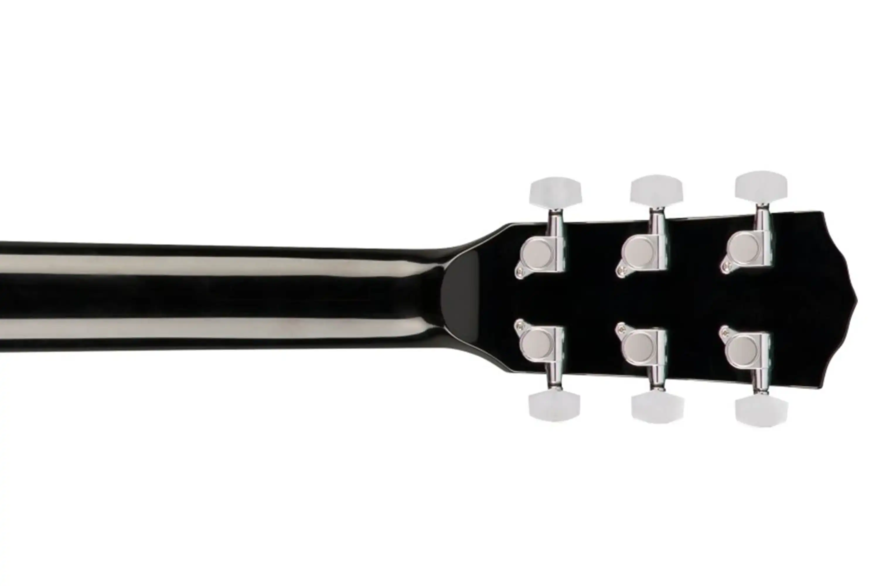 Fender CC-60S Concert Acoustic Guitar Pack - Black - Image 7