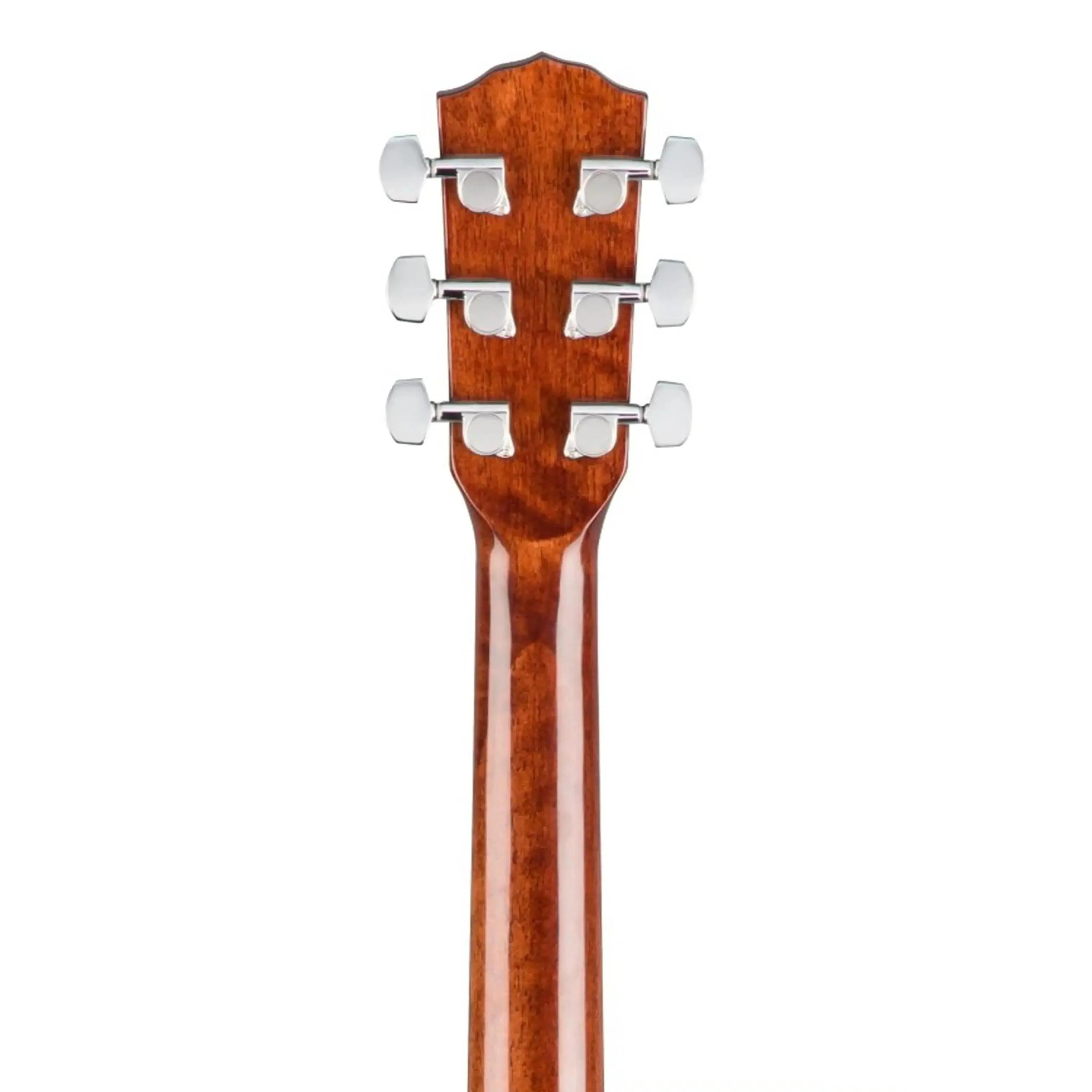 Fender CD-60SCE Dreadnought Acoustic-Electric Guitar - Image 6