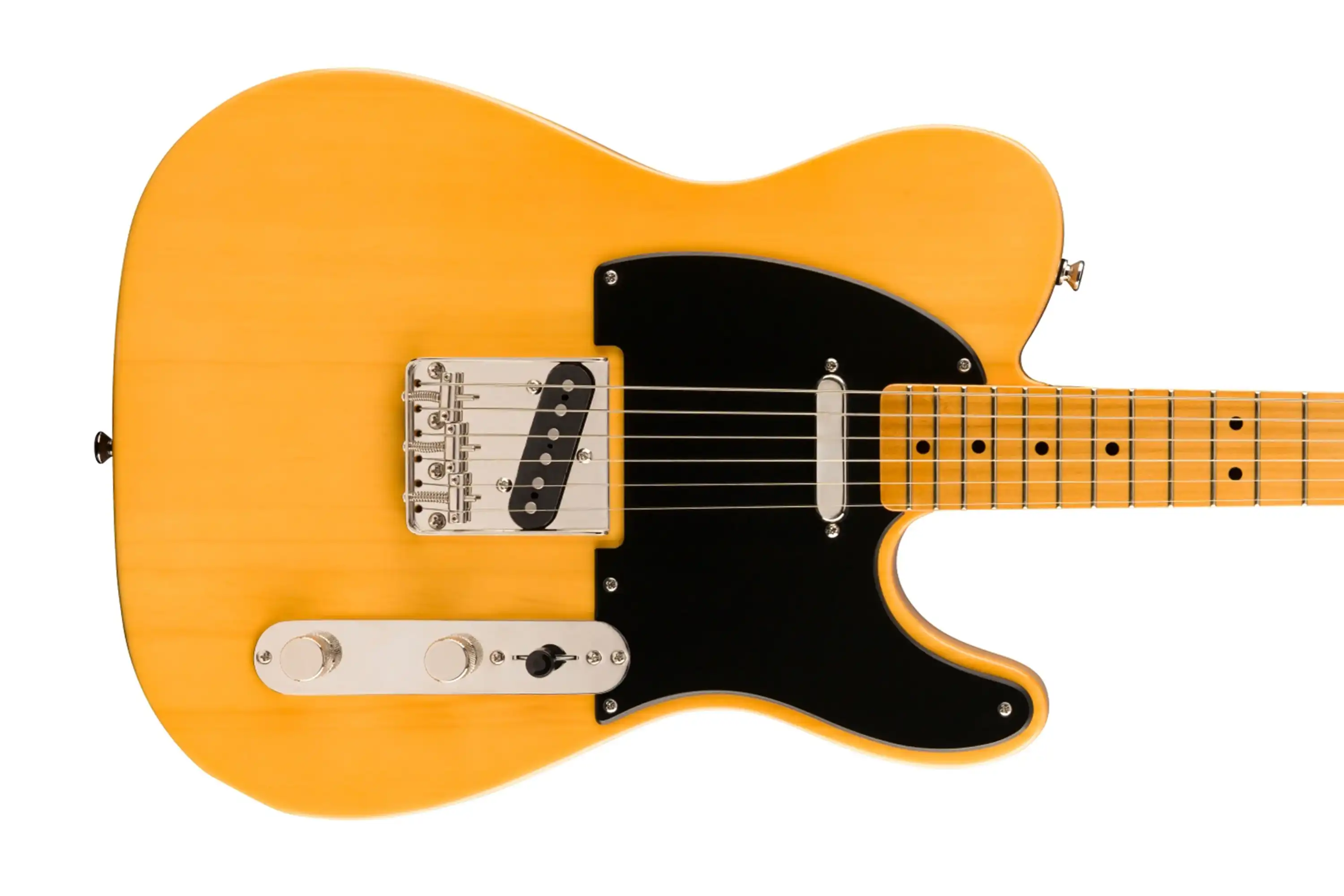 Squier By Fender Classic Vibe '50s Telecaster - Butterscotch Blonde