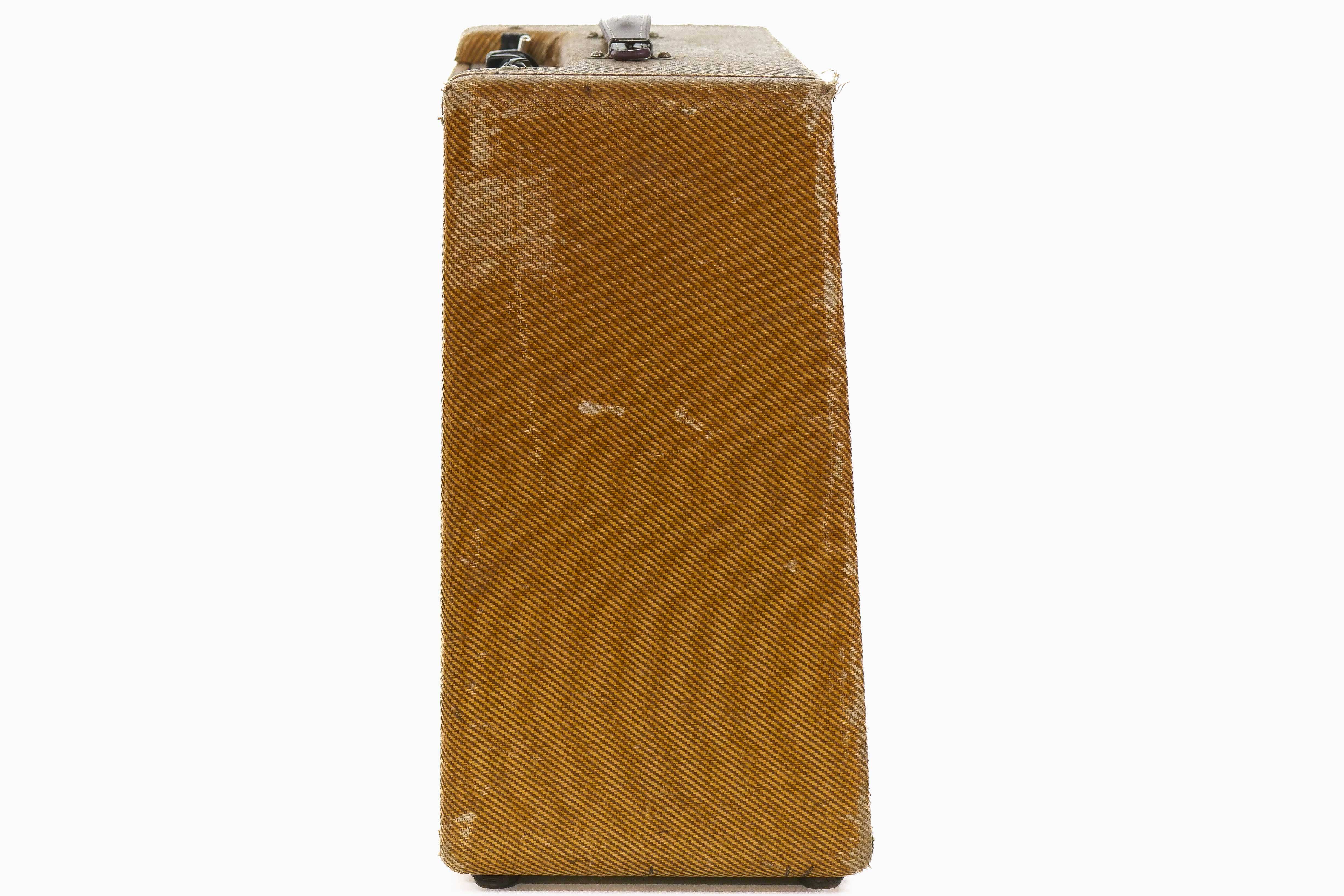 Fender 1953 Deluxe Amp - Image 4