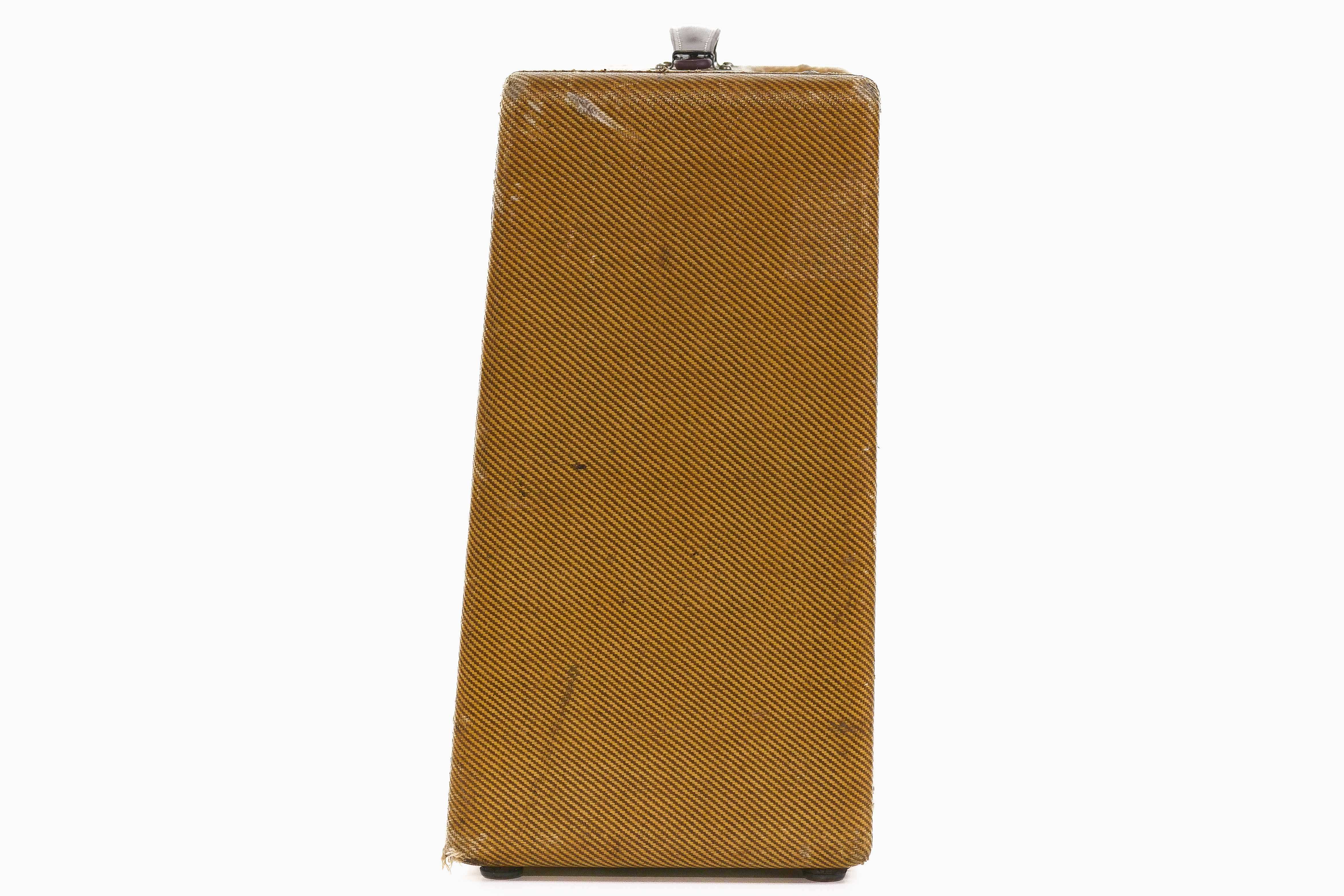 Fender 1953 Deluxe Amp - Image 5