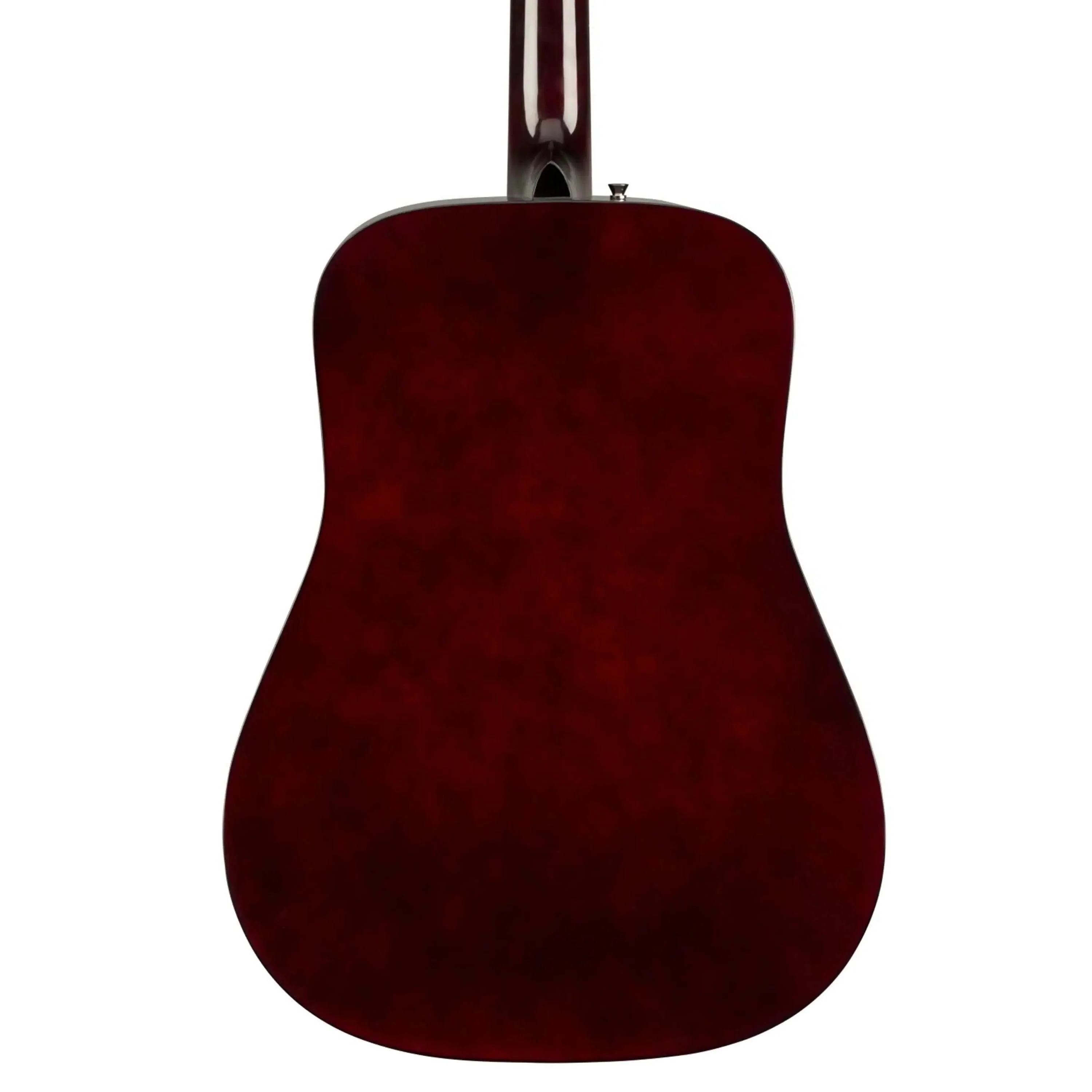Fender FA-115 Dreadnought Acoustic Guitar Pack - Image 3