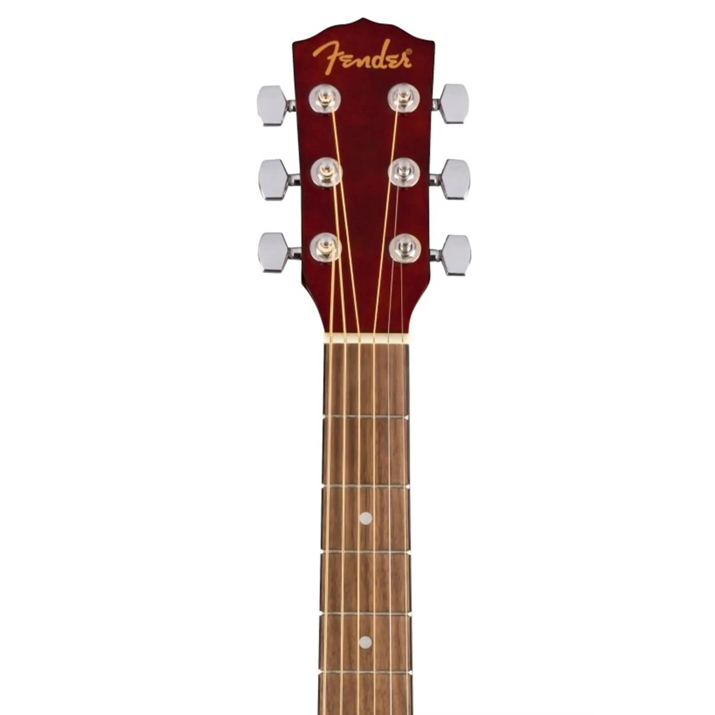 Fender FA-115 Dreadnought Acoustic Guitar Pack - Image 6