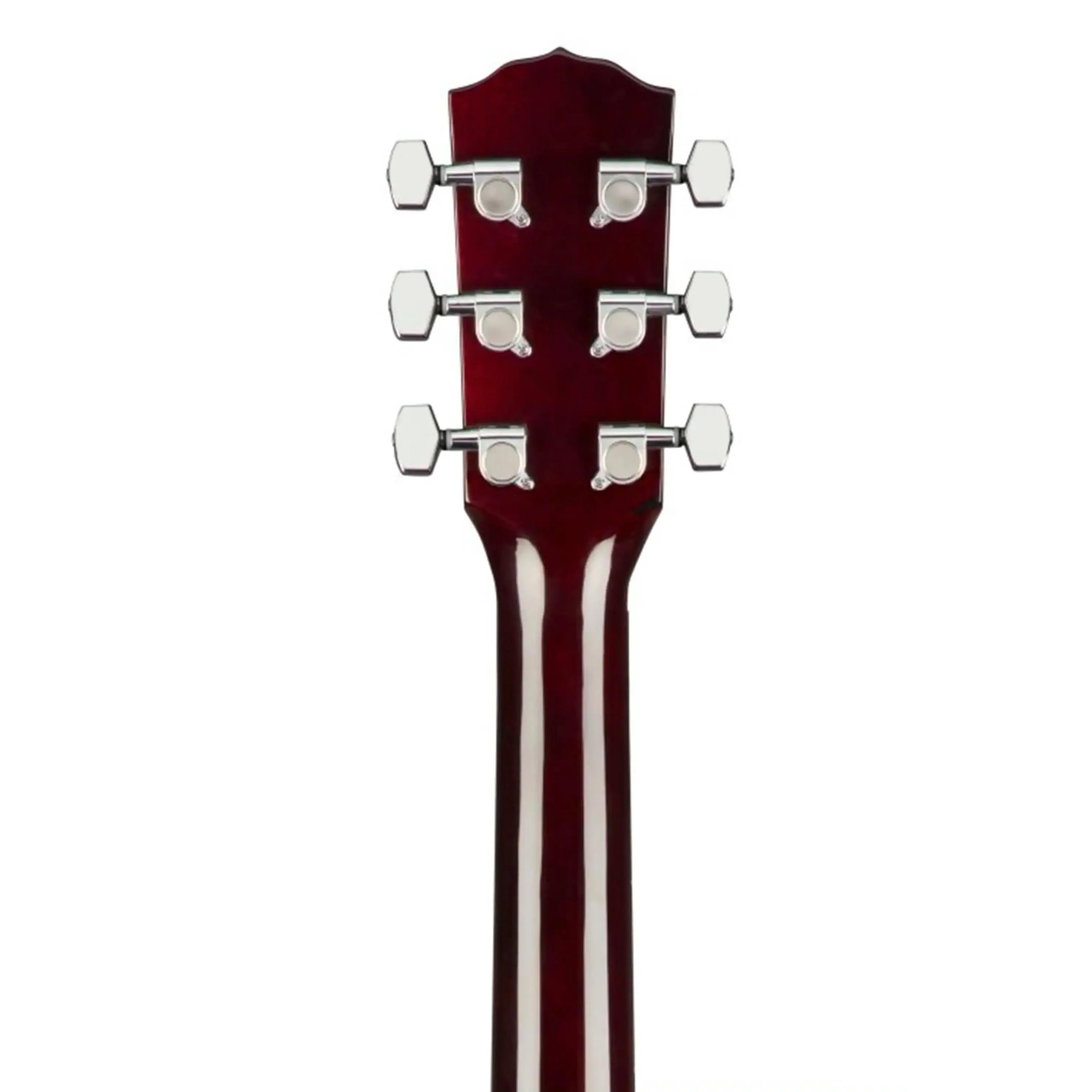 Fender FA-115 Dreadnought Acoustic Guitar Pack - Image 7
