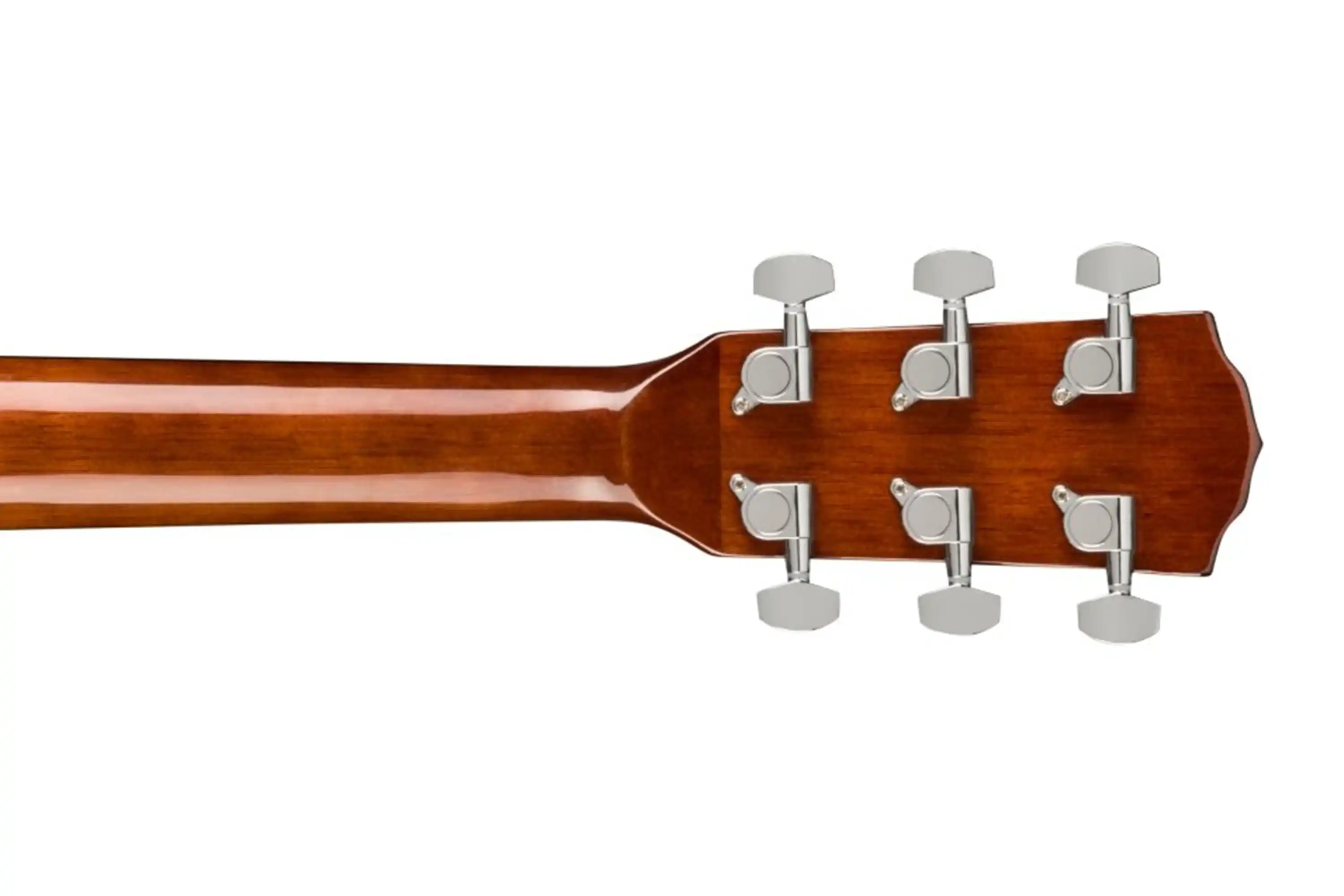 Fender FA-15 3/4 Steel String Guitar - Natural - Image 6