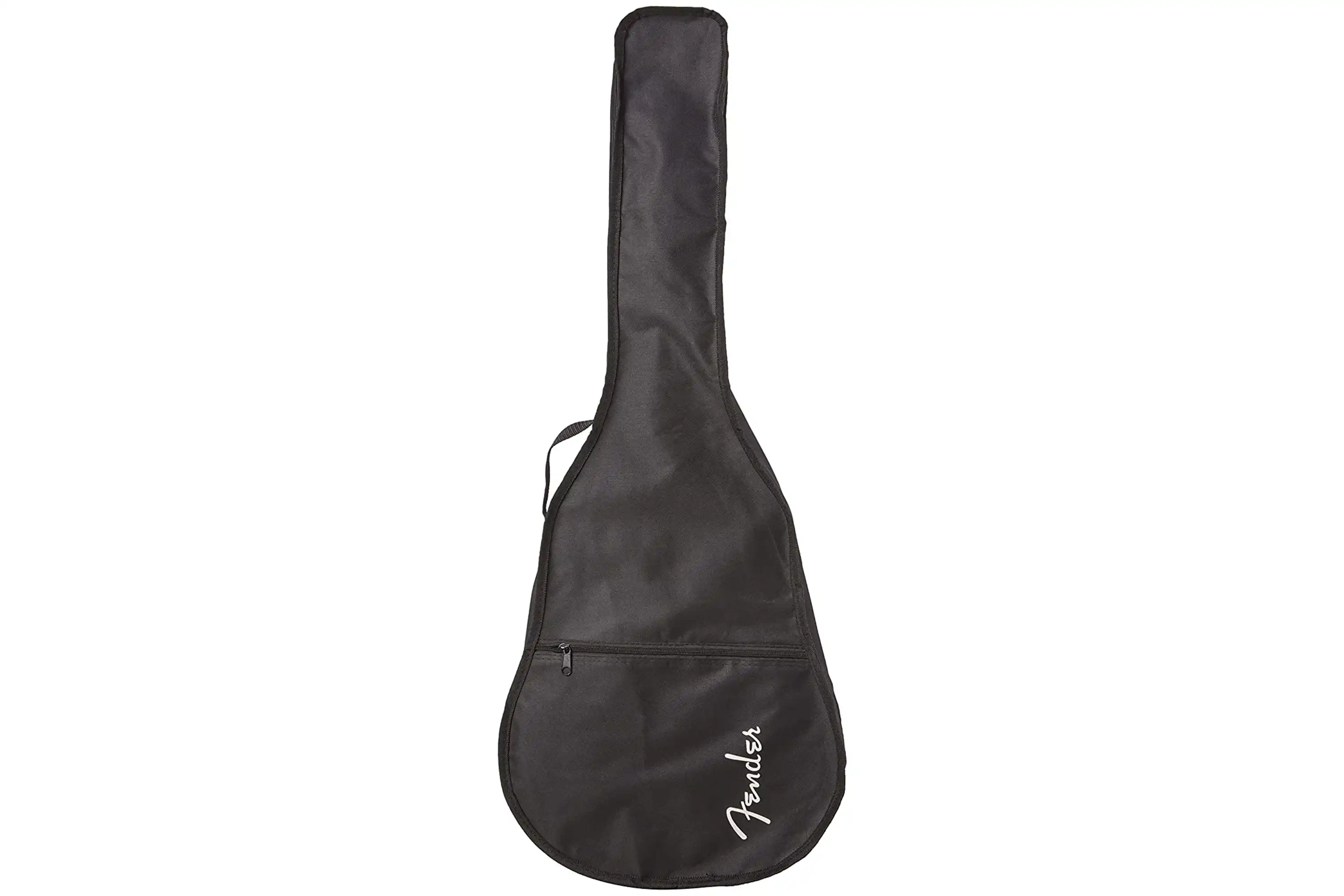 Fender FA-15N 3/4 Size Acoustic Guitar Pack - Natural - Image 4
