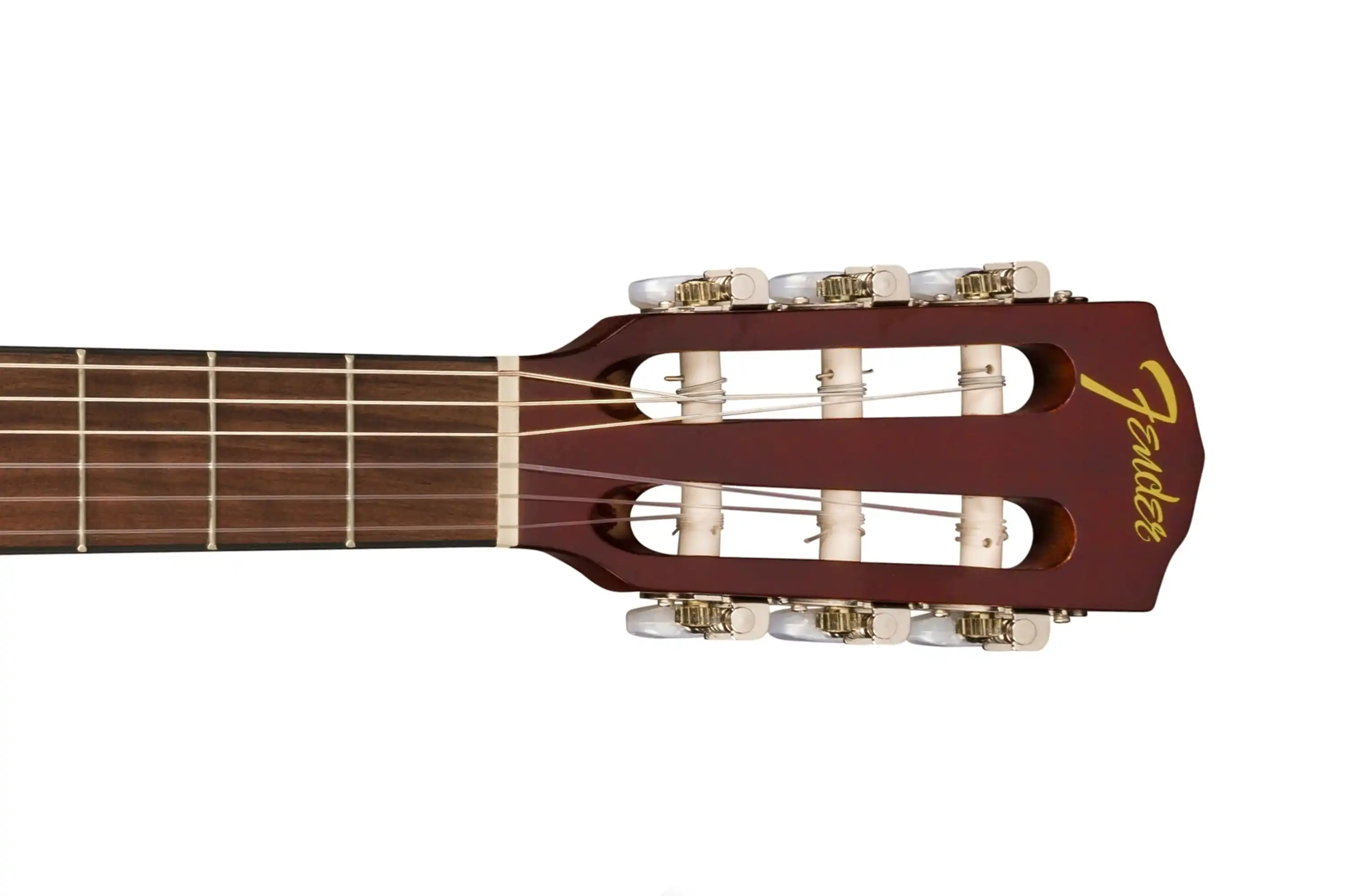 Fender FA-15N 3/4 Size Acoustic Guitar Pack - Natural - Image 5