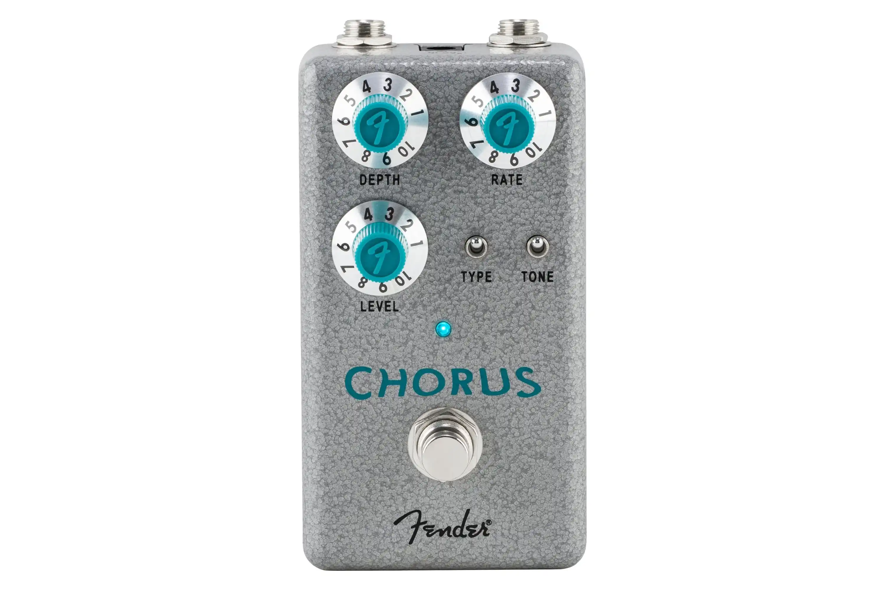 Fender Hammertone Chorus Pedal