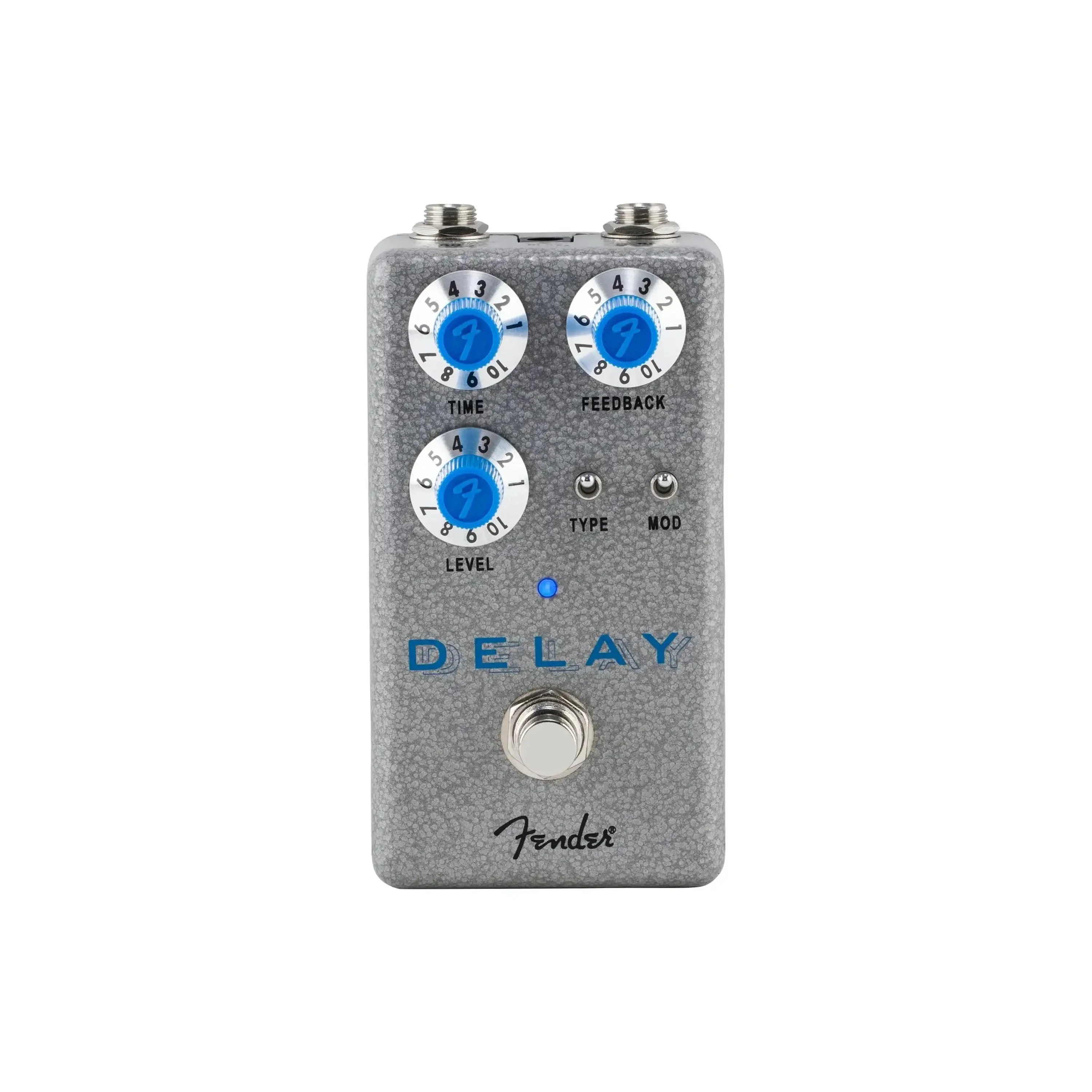 Fender Hammertone Delay Pedal