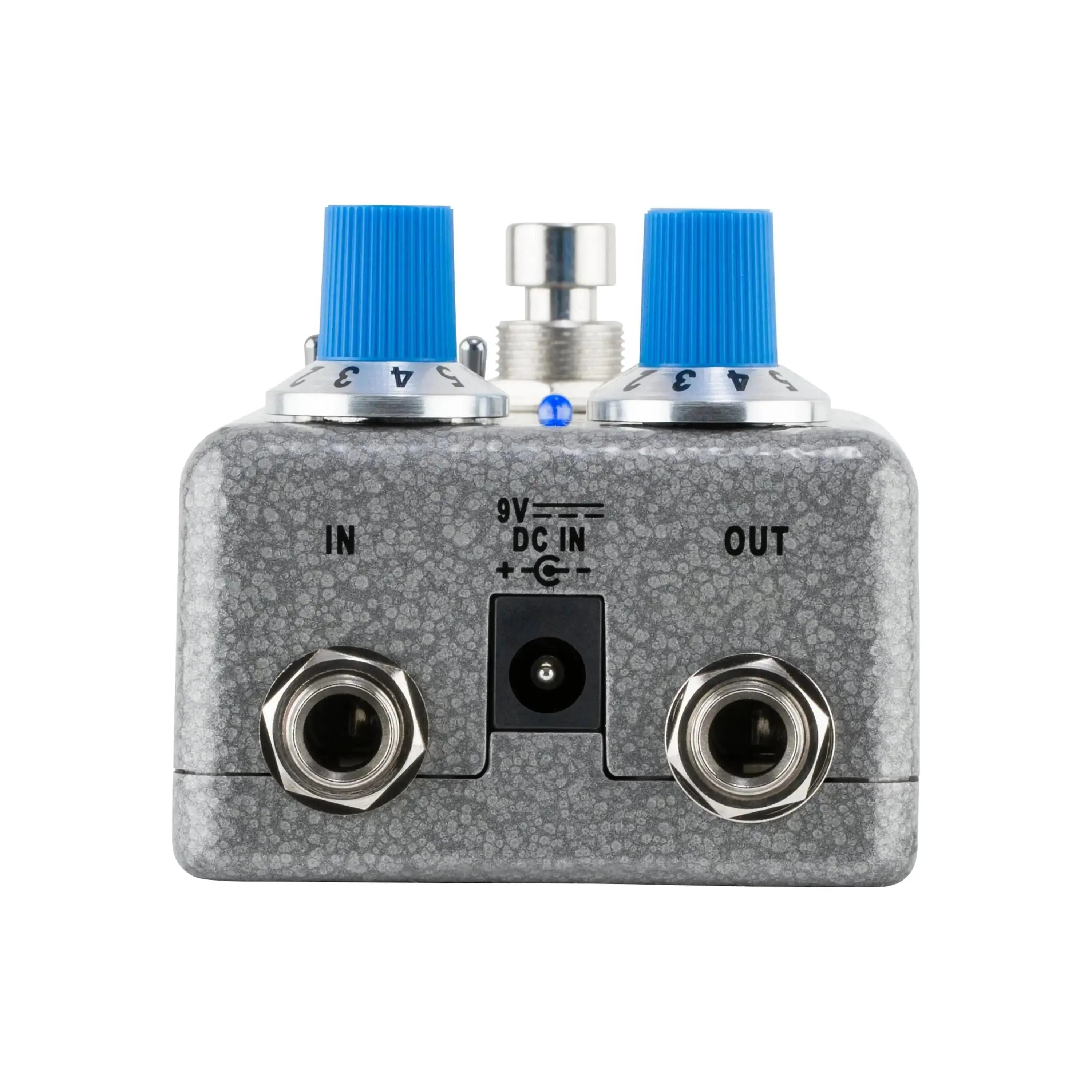Fender Hammertone Delay Pedal - Image 3