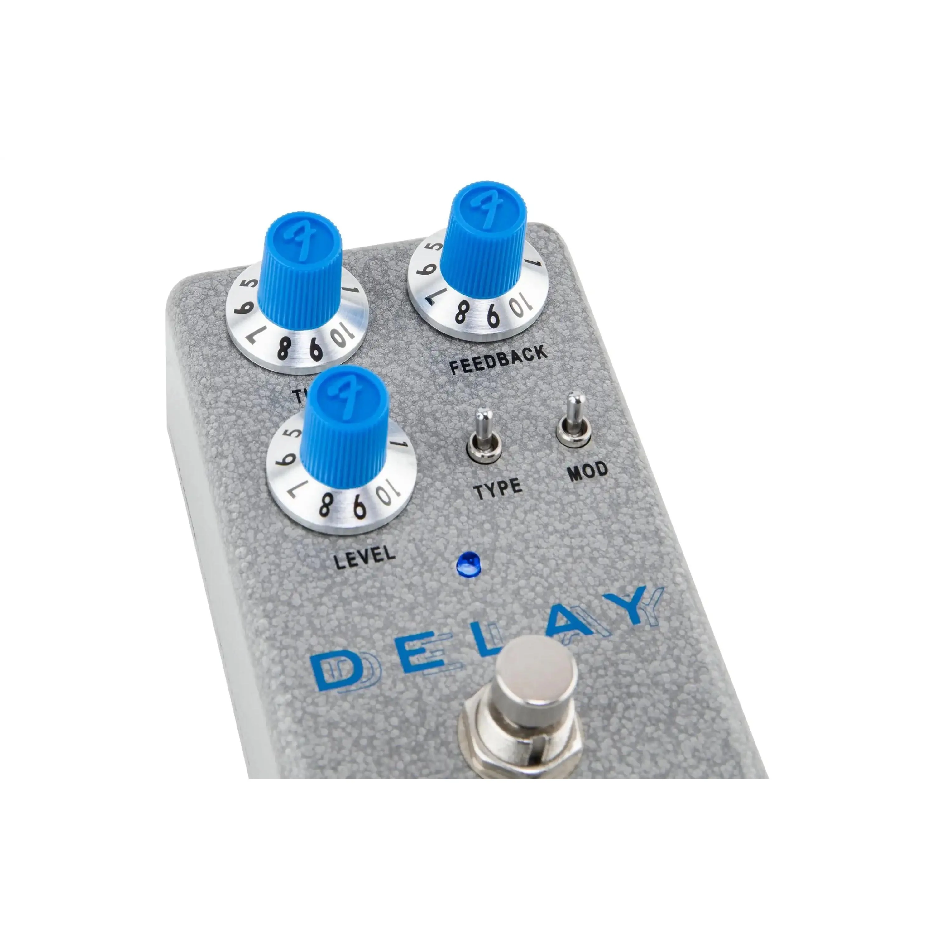 Fender Hammertone Delay Pedal - Image 4