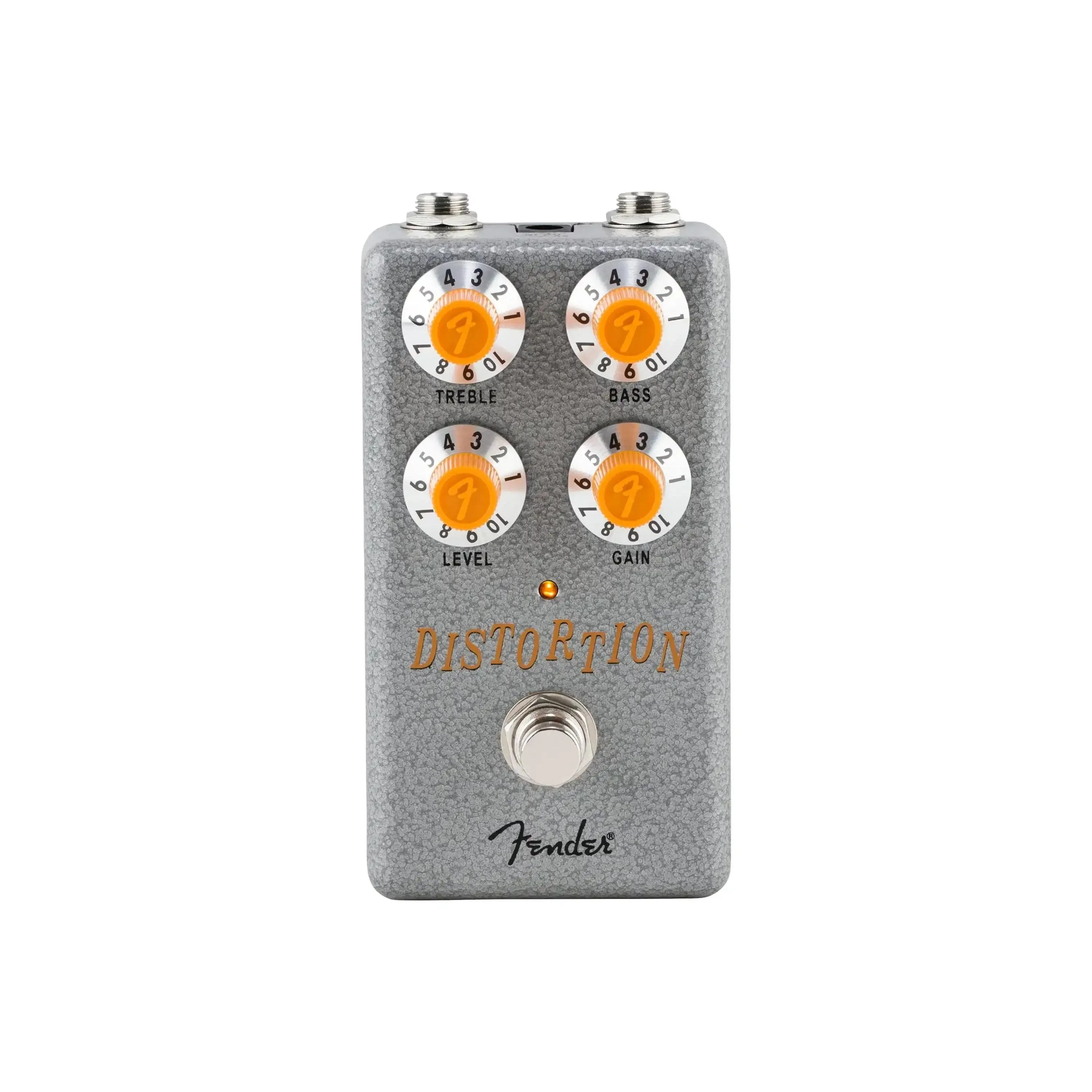 Fender Hammertone Distortion Pedal