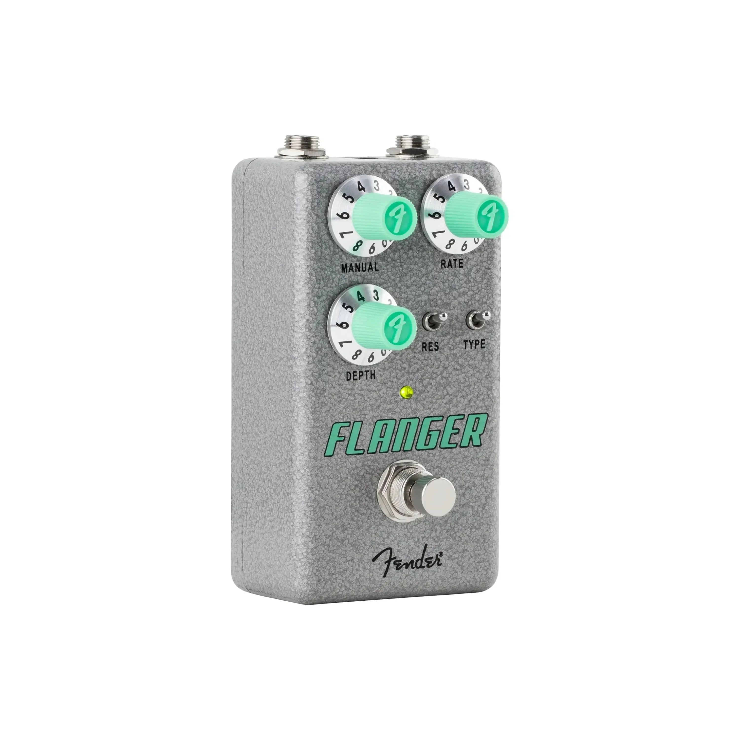 Fender Hammertone Flanger Pedal - Image 2