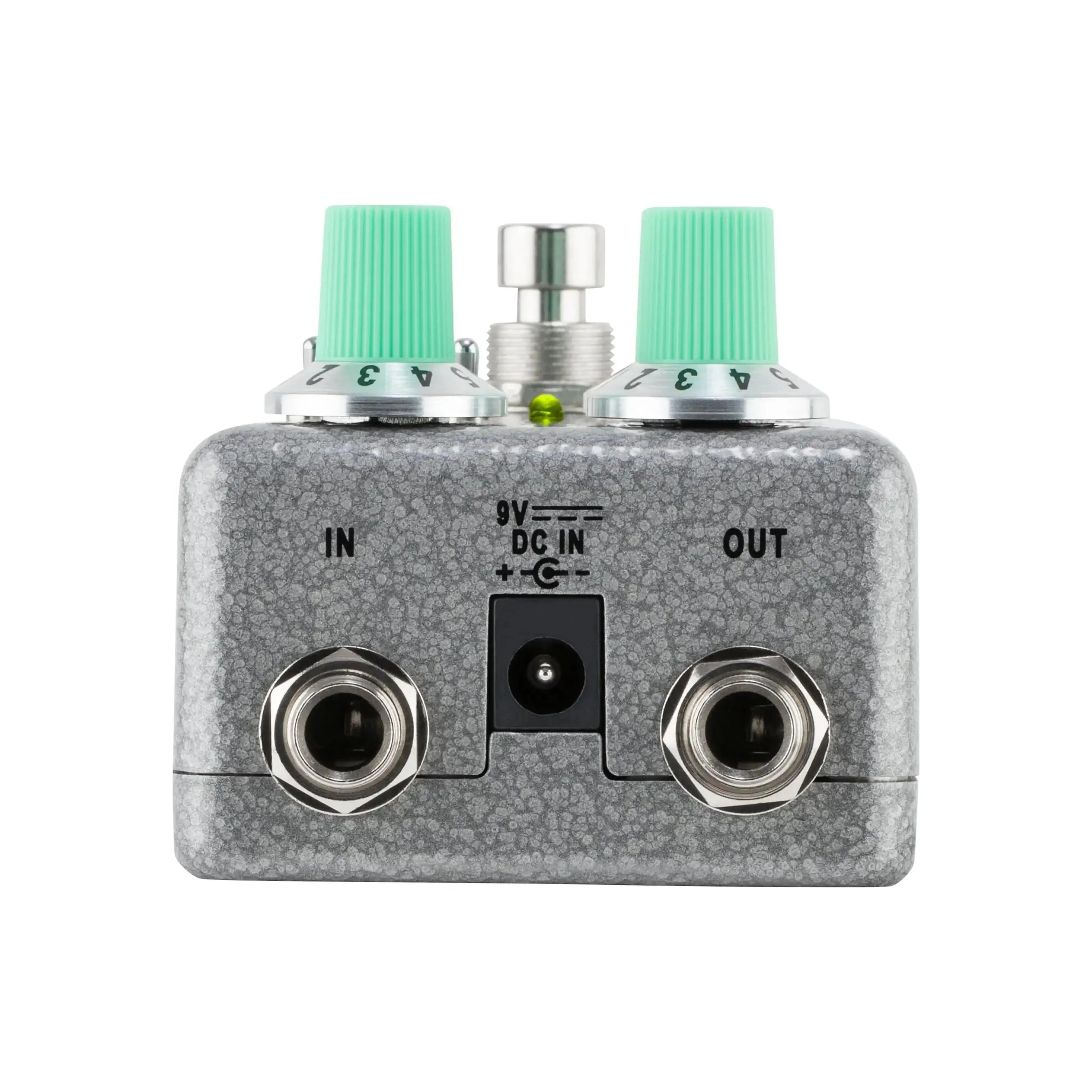 Fender Hammertone Flanger Pedal - Image 3