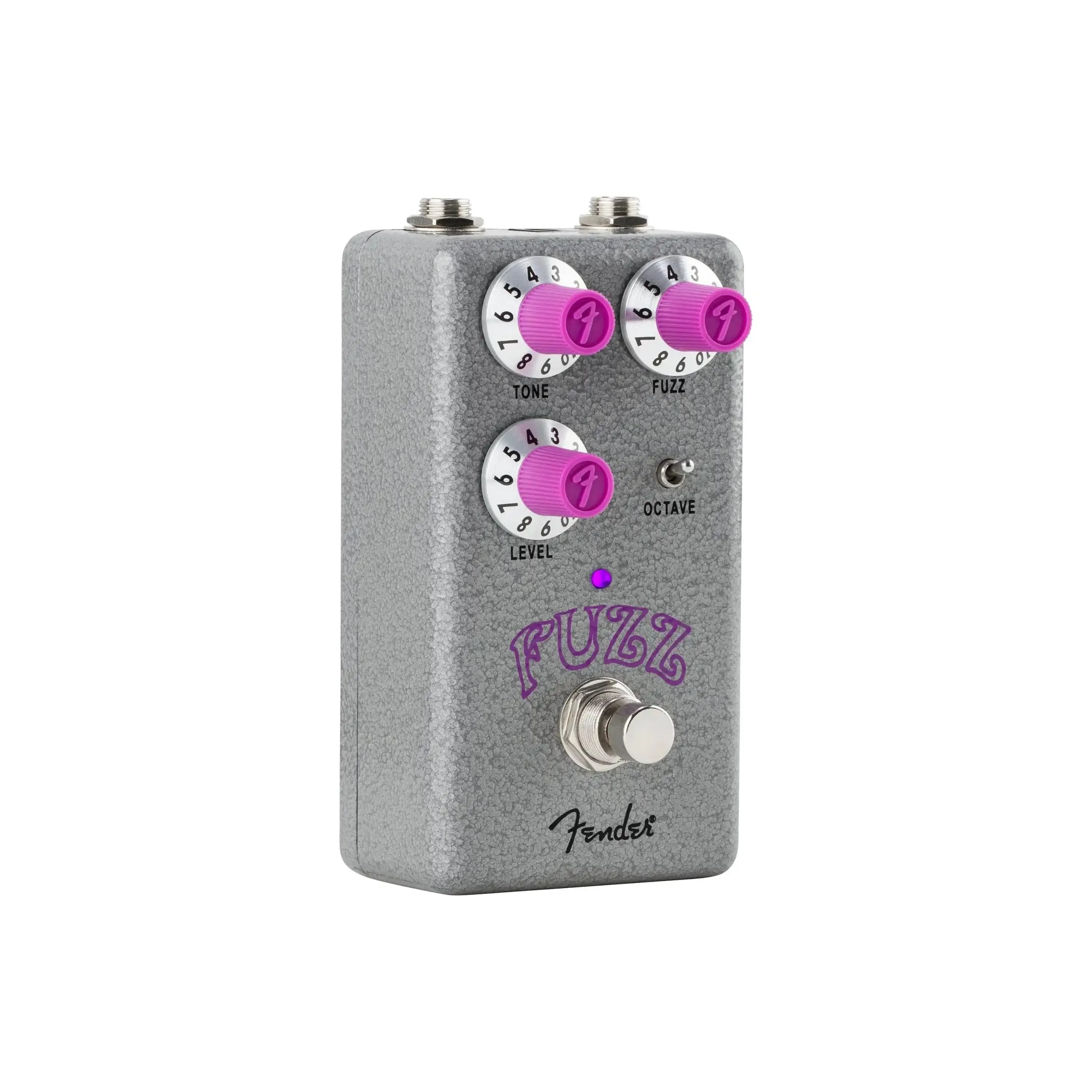 Fender Hammertone Fuzz Pedal - Image 2