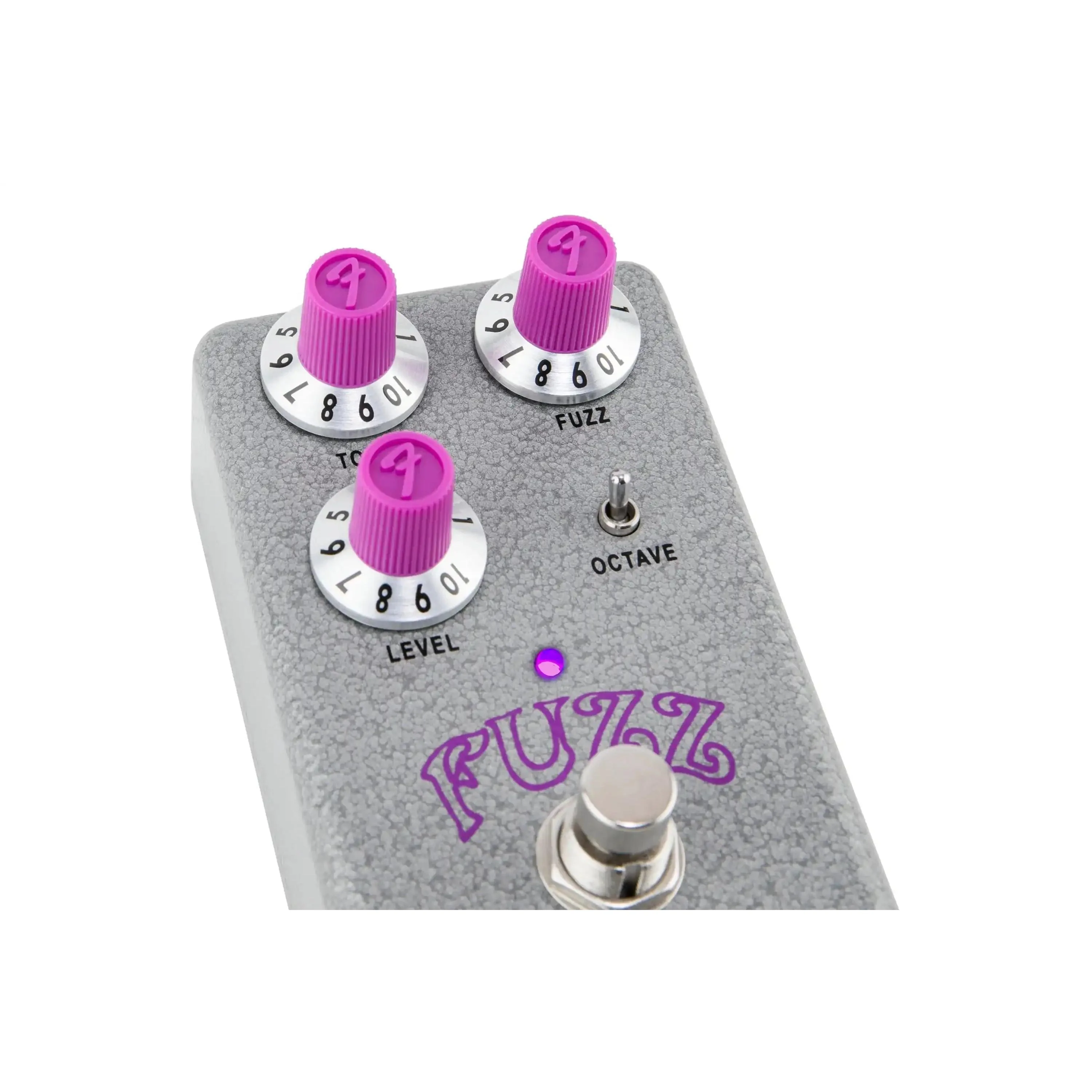 Fender Hammertone Fuzz Pedal - Image 4