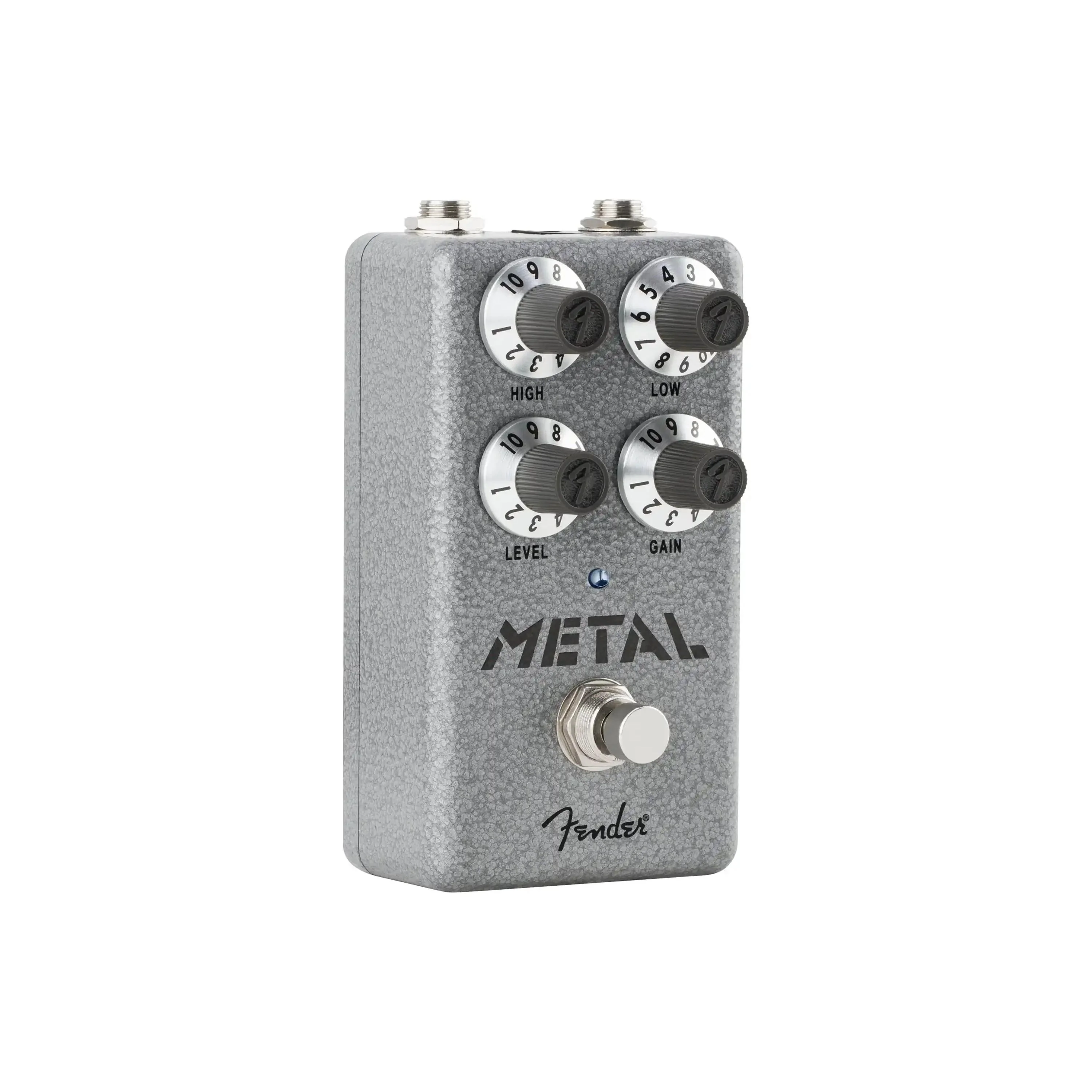 Fender Hammertone Metal Pedal - Image 2