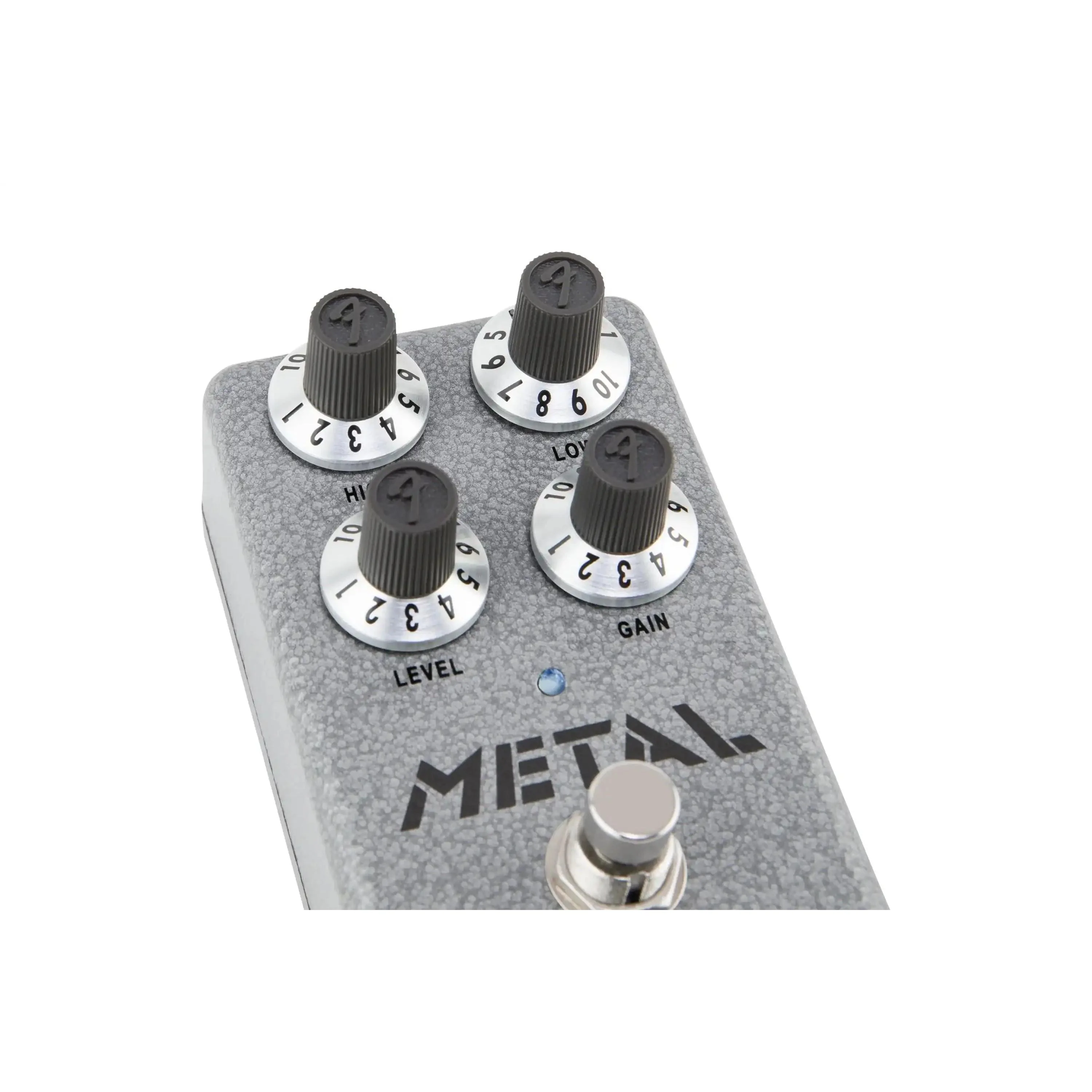 Fender Hammertone Metal Pedal - Image 4