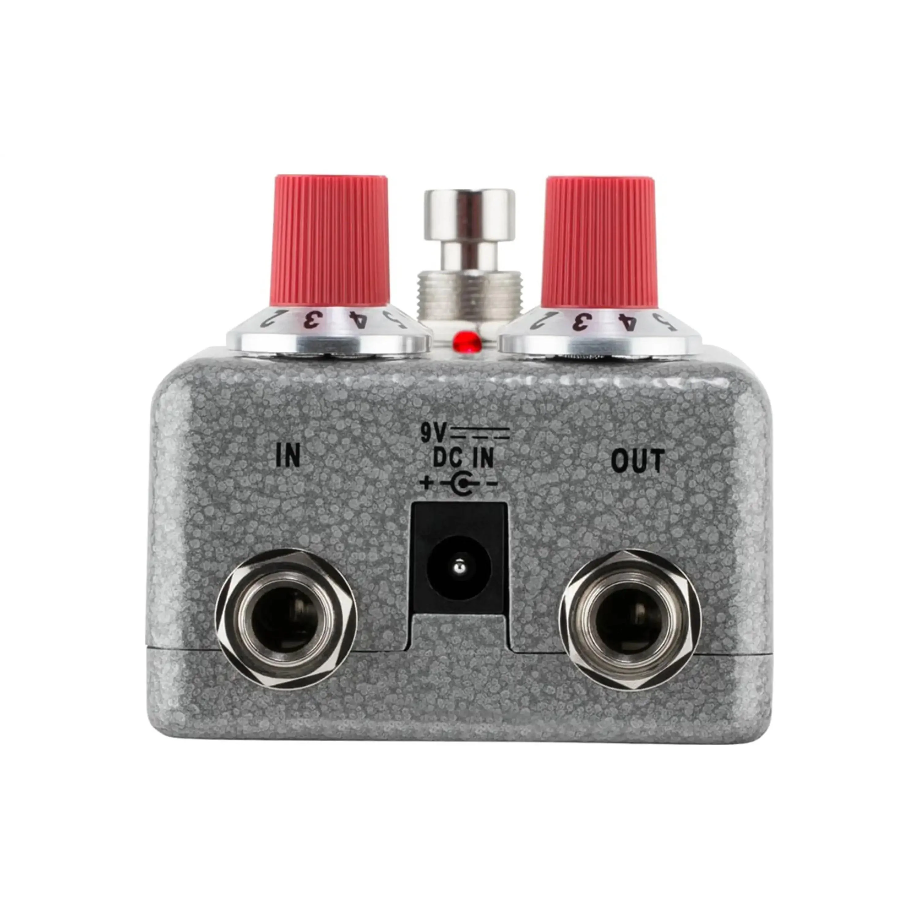Fender Hammertone Overdrive Pedal - Image 3