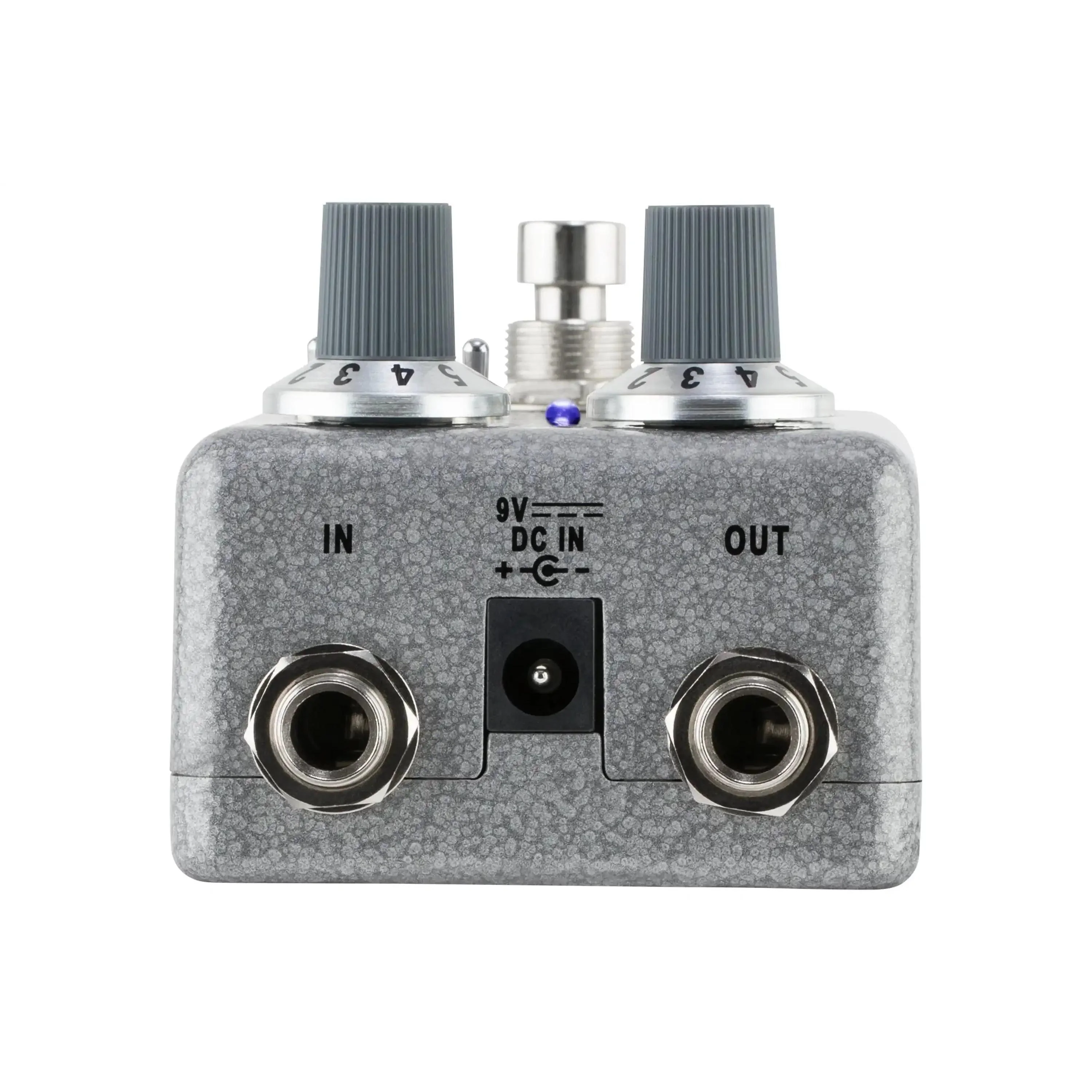 Fender Hammertone Space Delay Pedal - Image 3