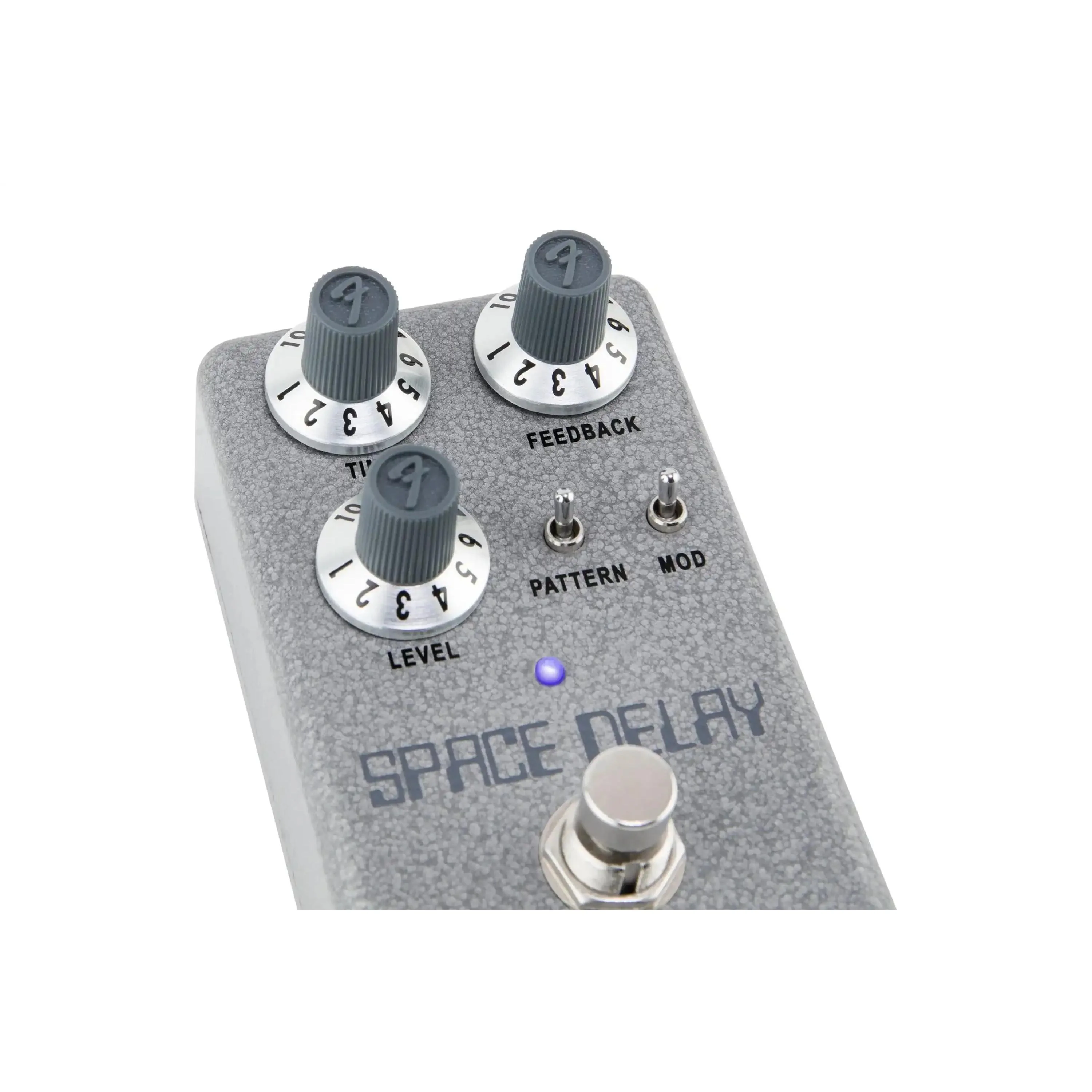 Fender Hammertone Space Delay Pedal - Image 4