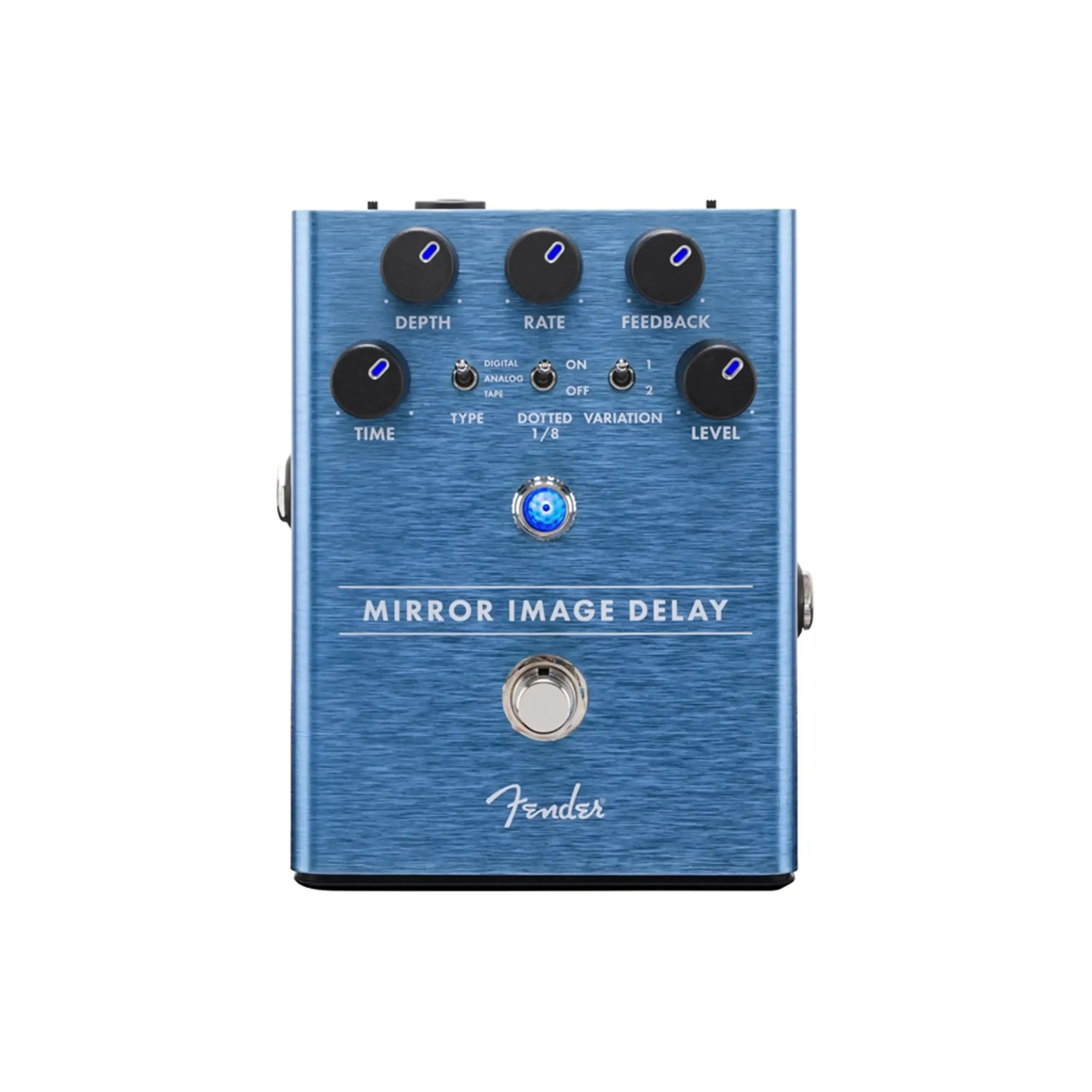 Fender Mirror Image Delay Pedal