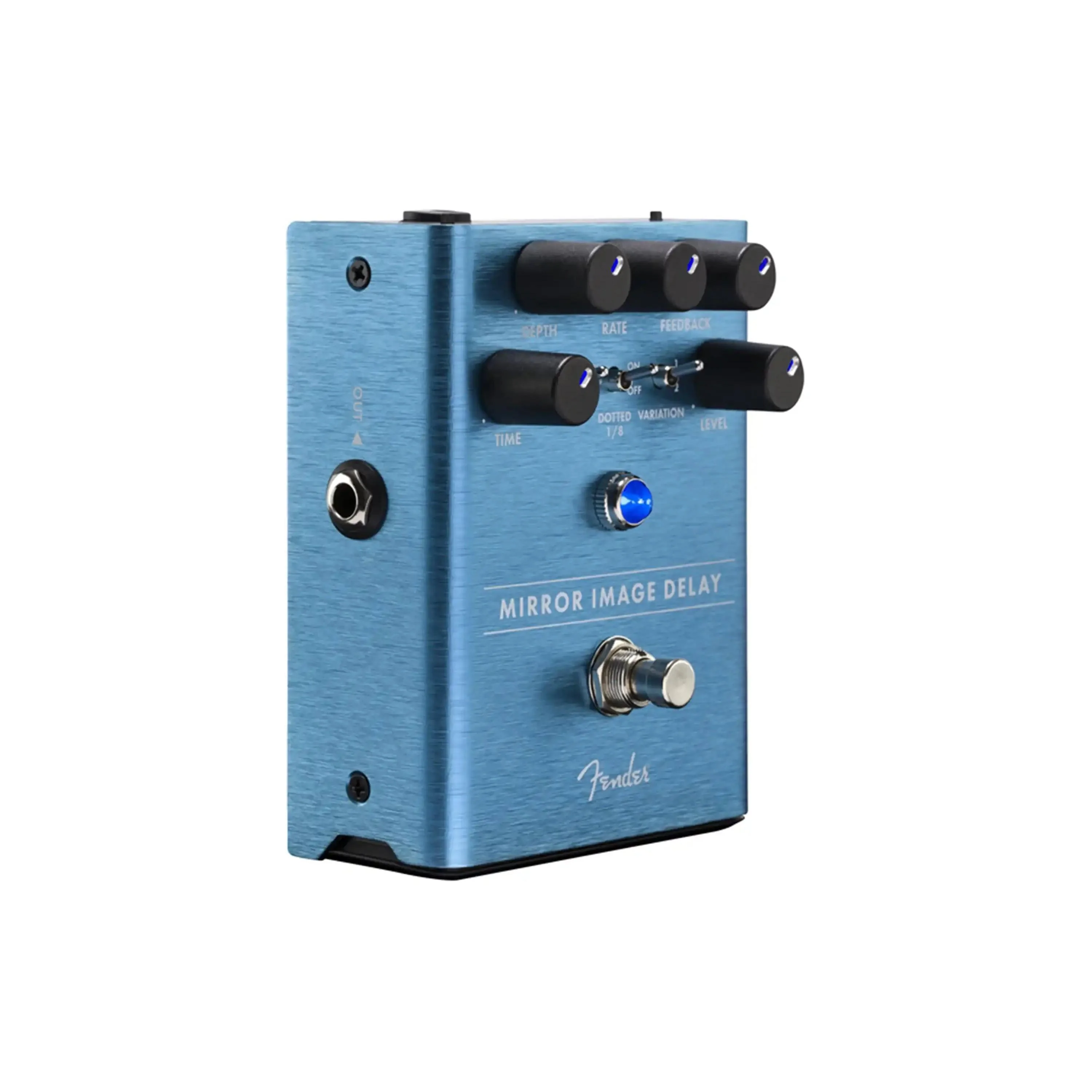 Fender Mirror Image Delay Pedal - Image 2